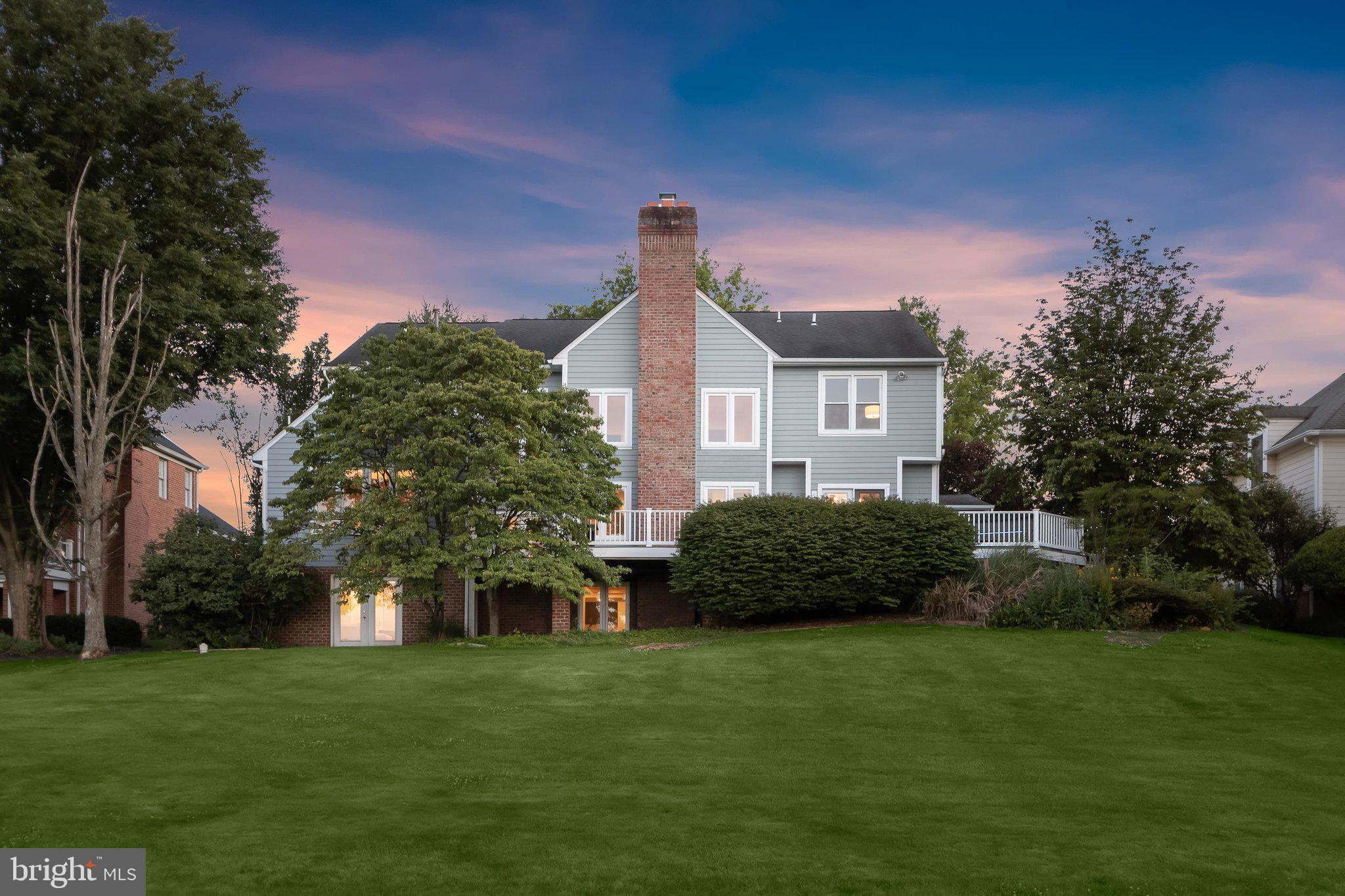 CATTAIL CREEK - Residential