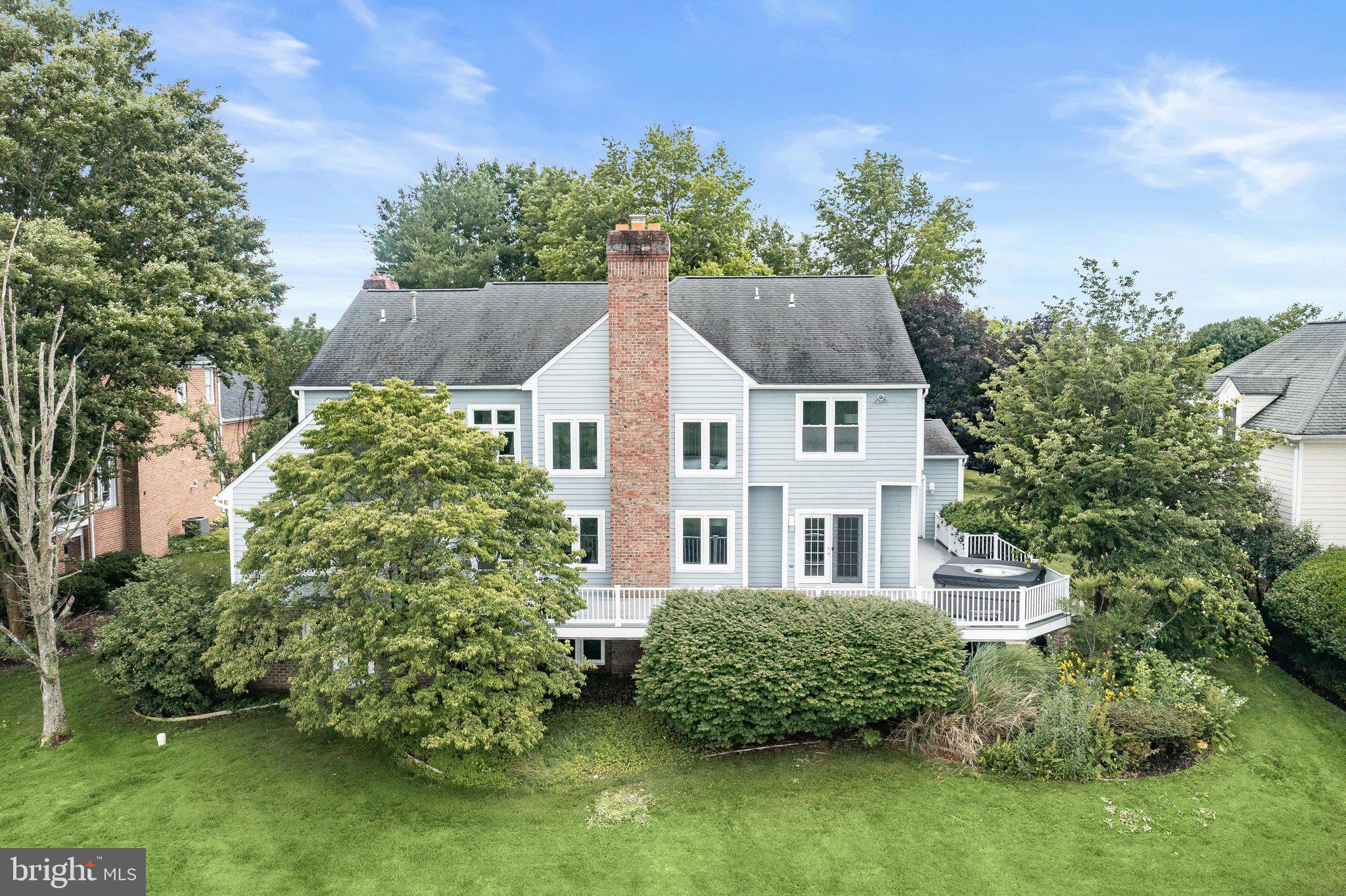 CATTAIL CREEK - Residential