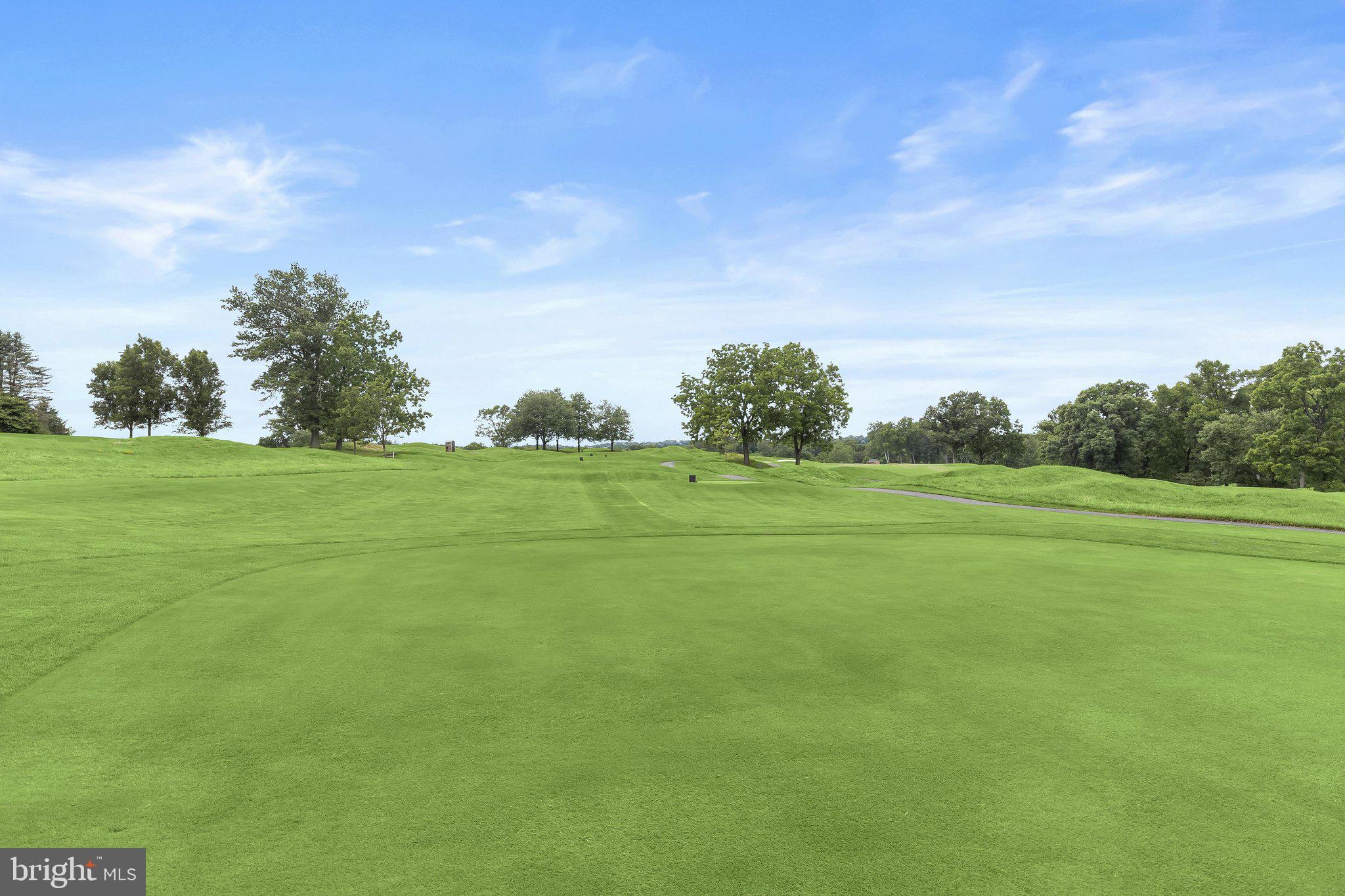 CATTAIL CREEK - Residential