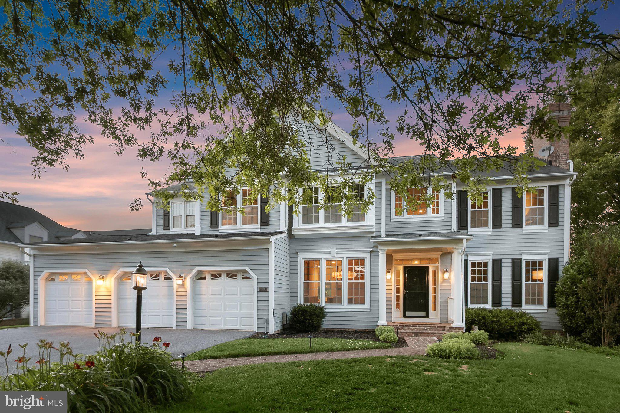 CATTAIL CREEK - Residential