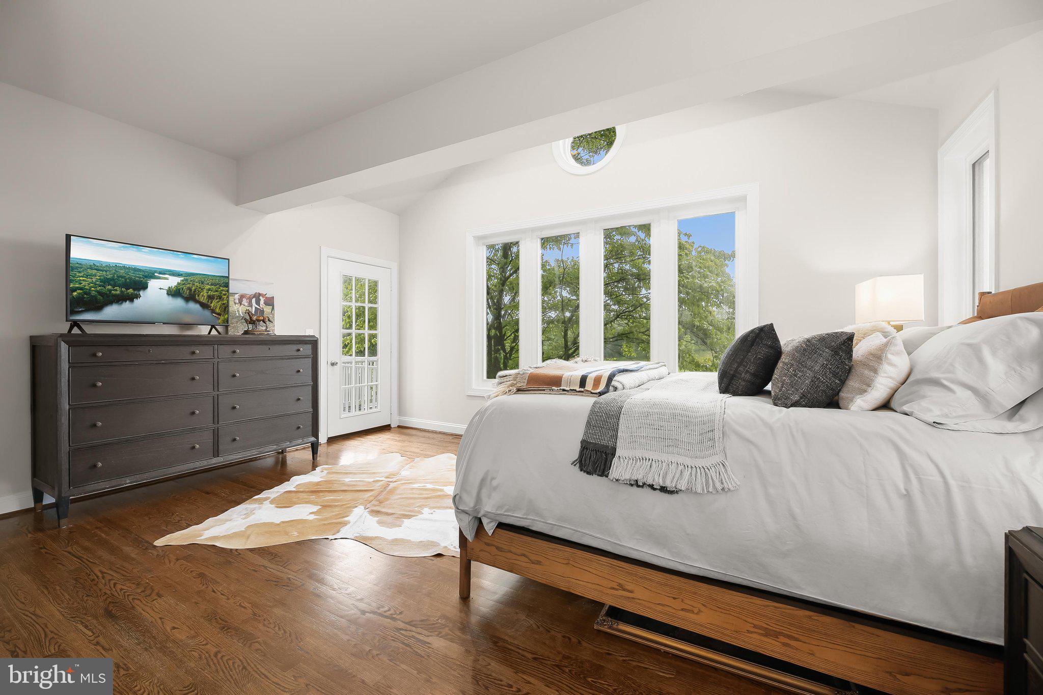 CATTAIL CREEK - Residential