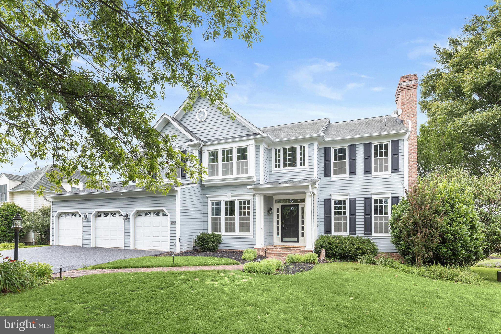 CATTAIL CREEK - Residential