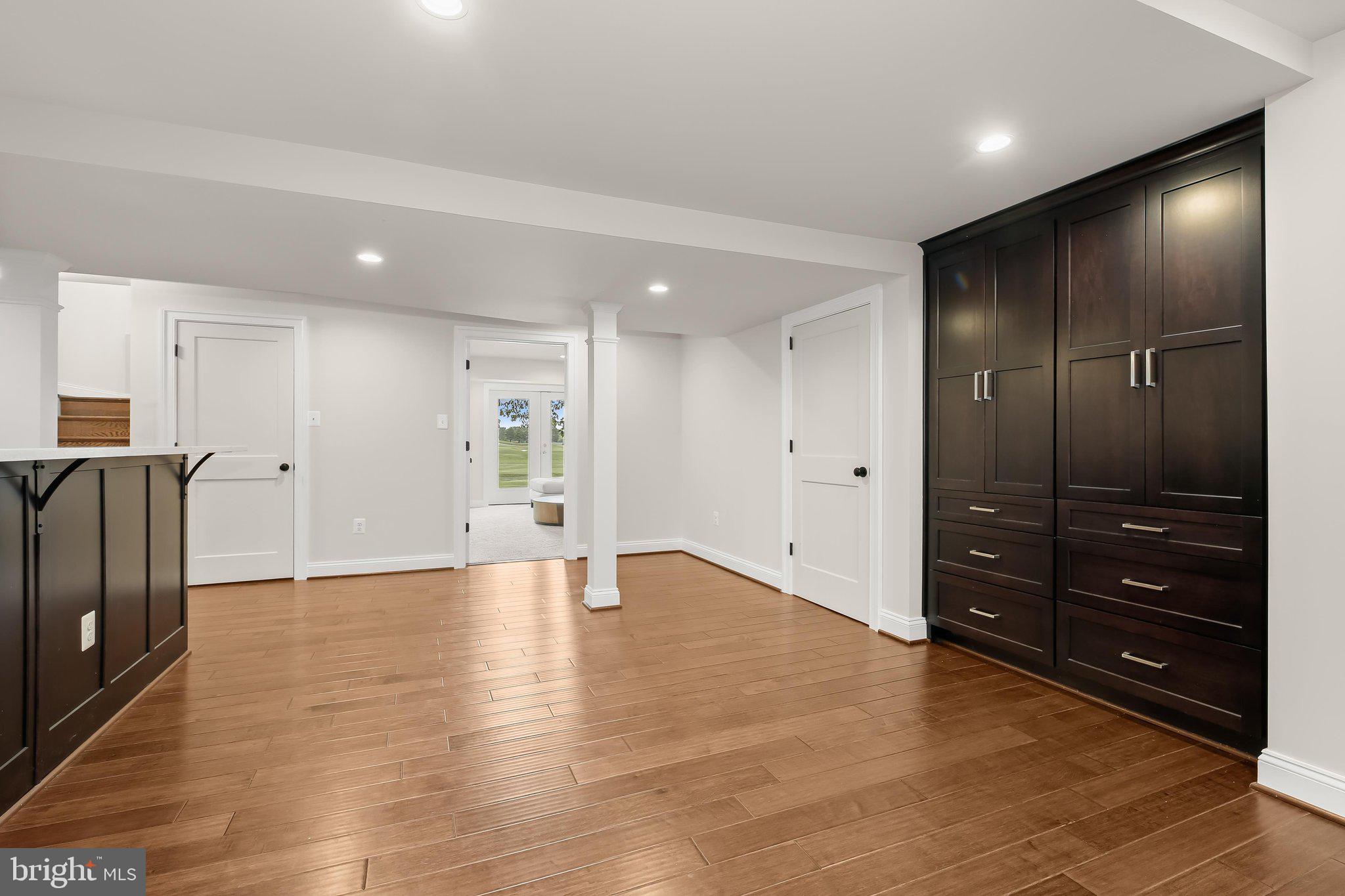 CATTAIL CREEK - Residential