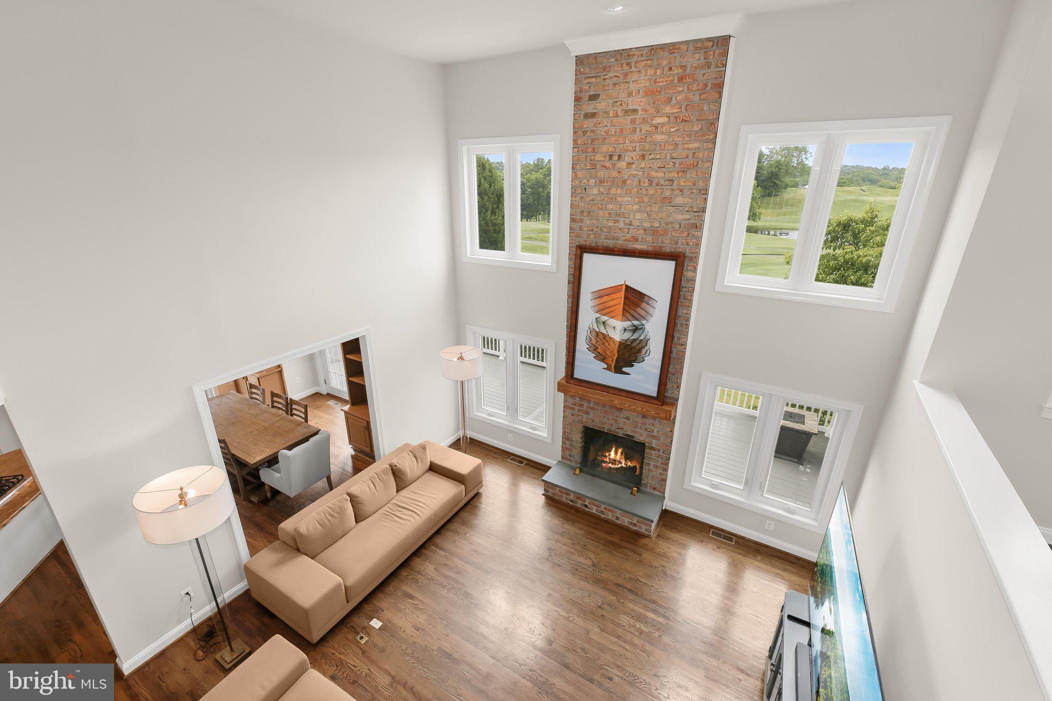 CATTAIL CREEK - Residential