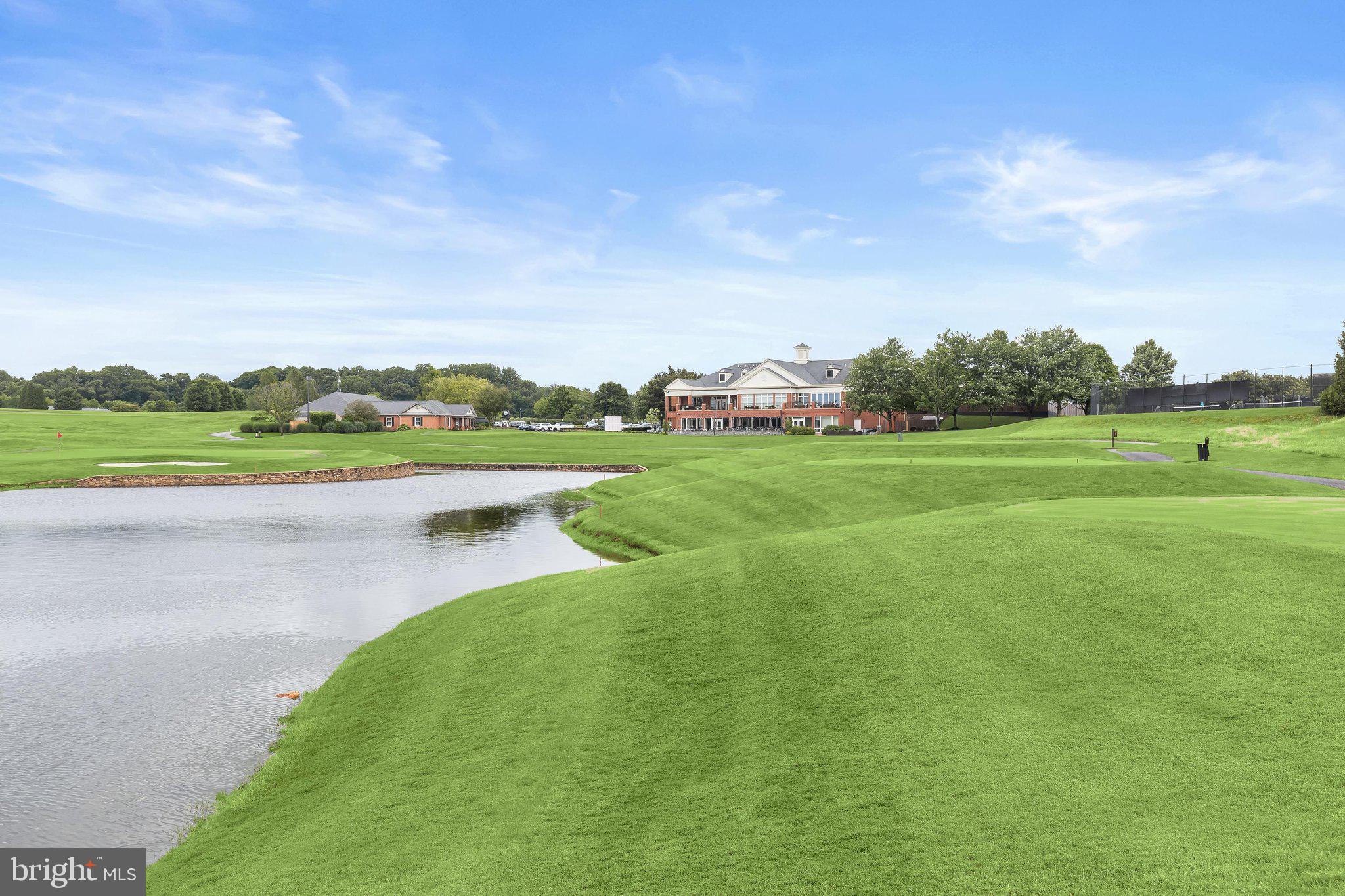 CATTAIL CREEK - Residential