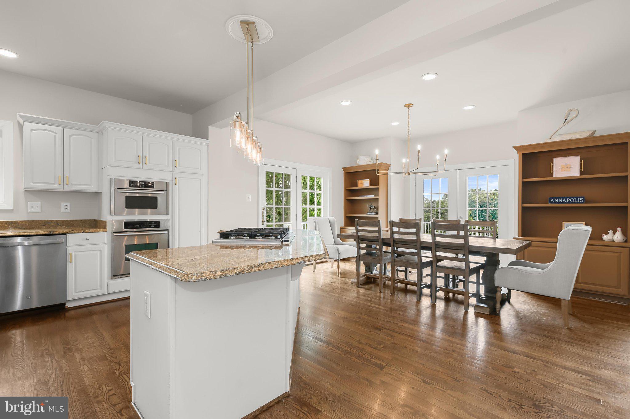 CATTAIL CREEK - Residential
