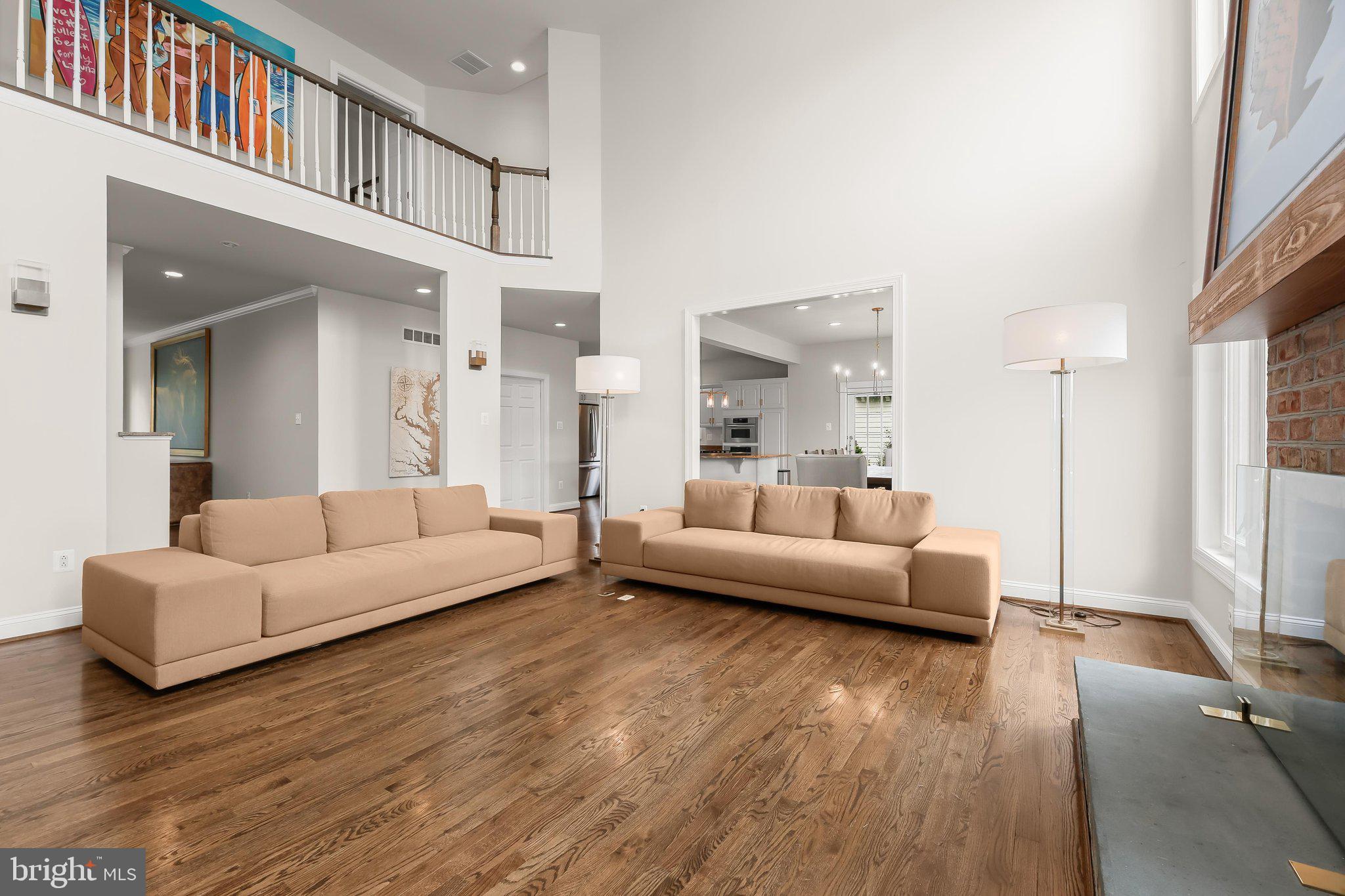 CATTAIL CREEK - Residential
