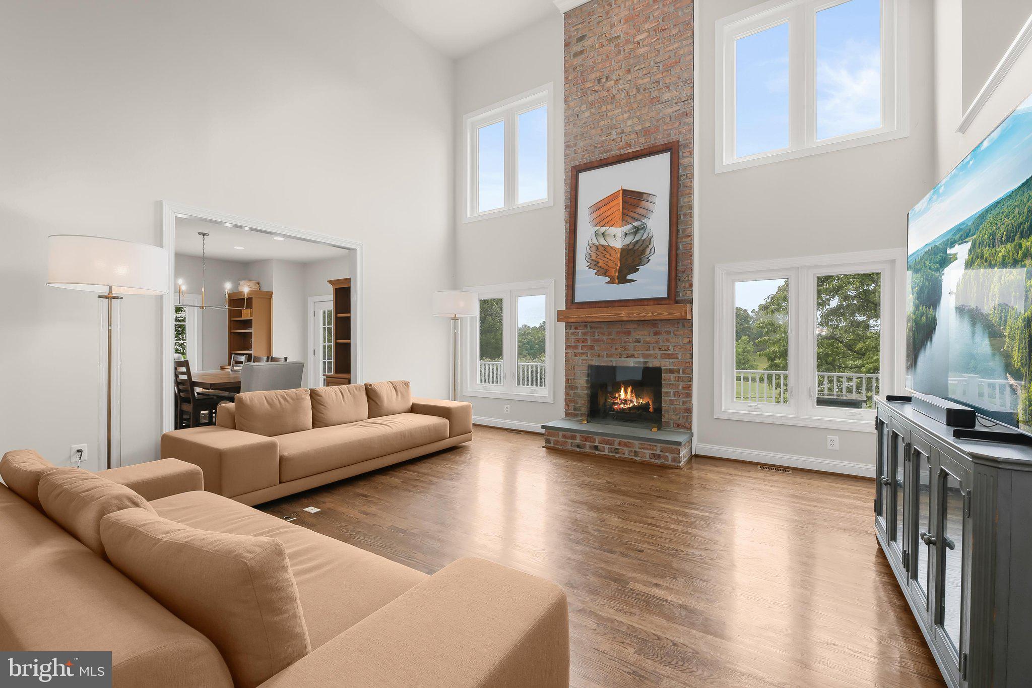 CATTAIL CREEK - Residential