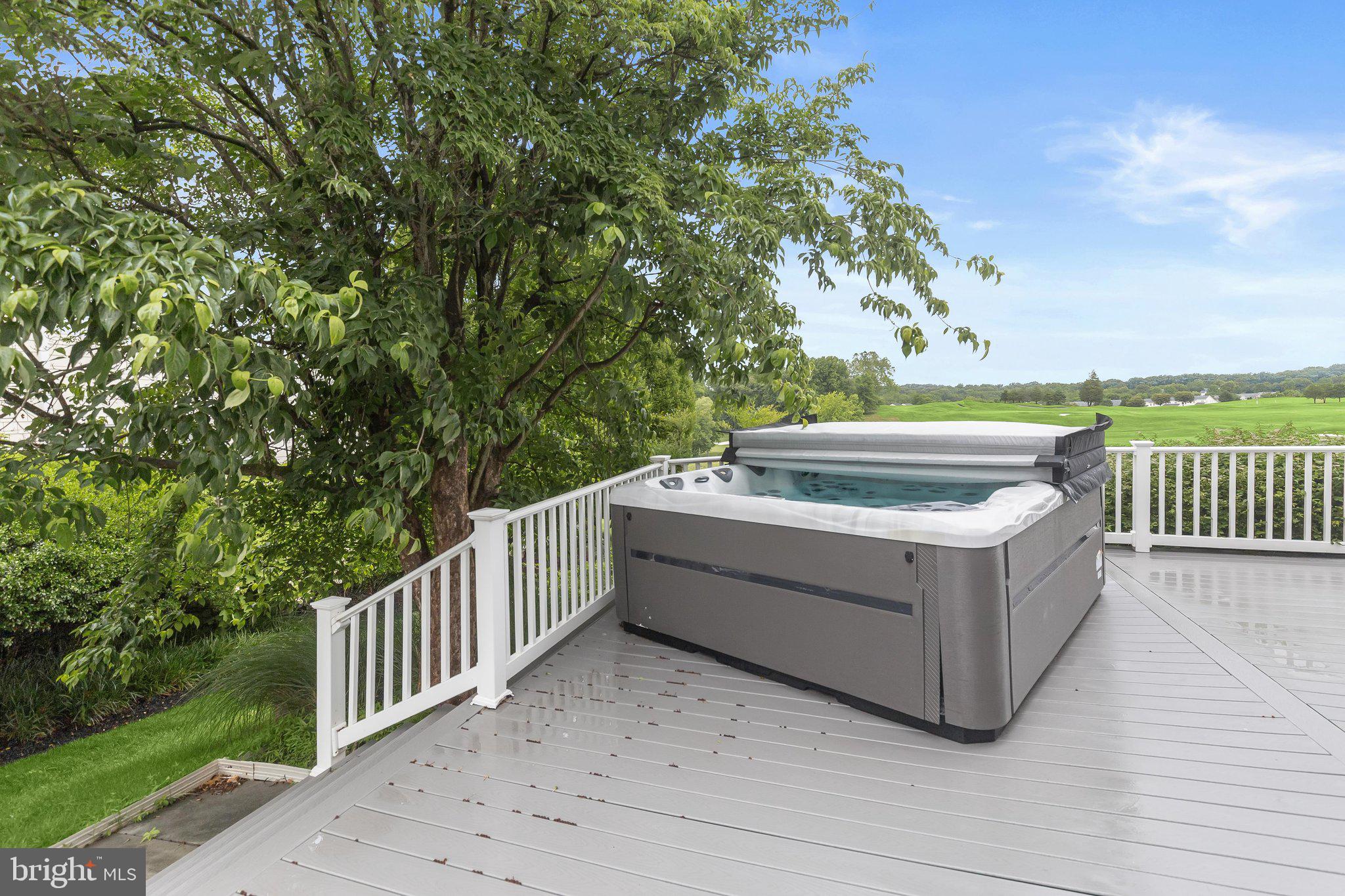 CATTAIL CREEK - Residential