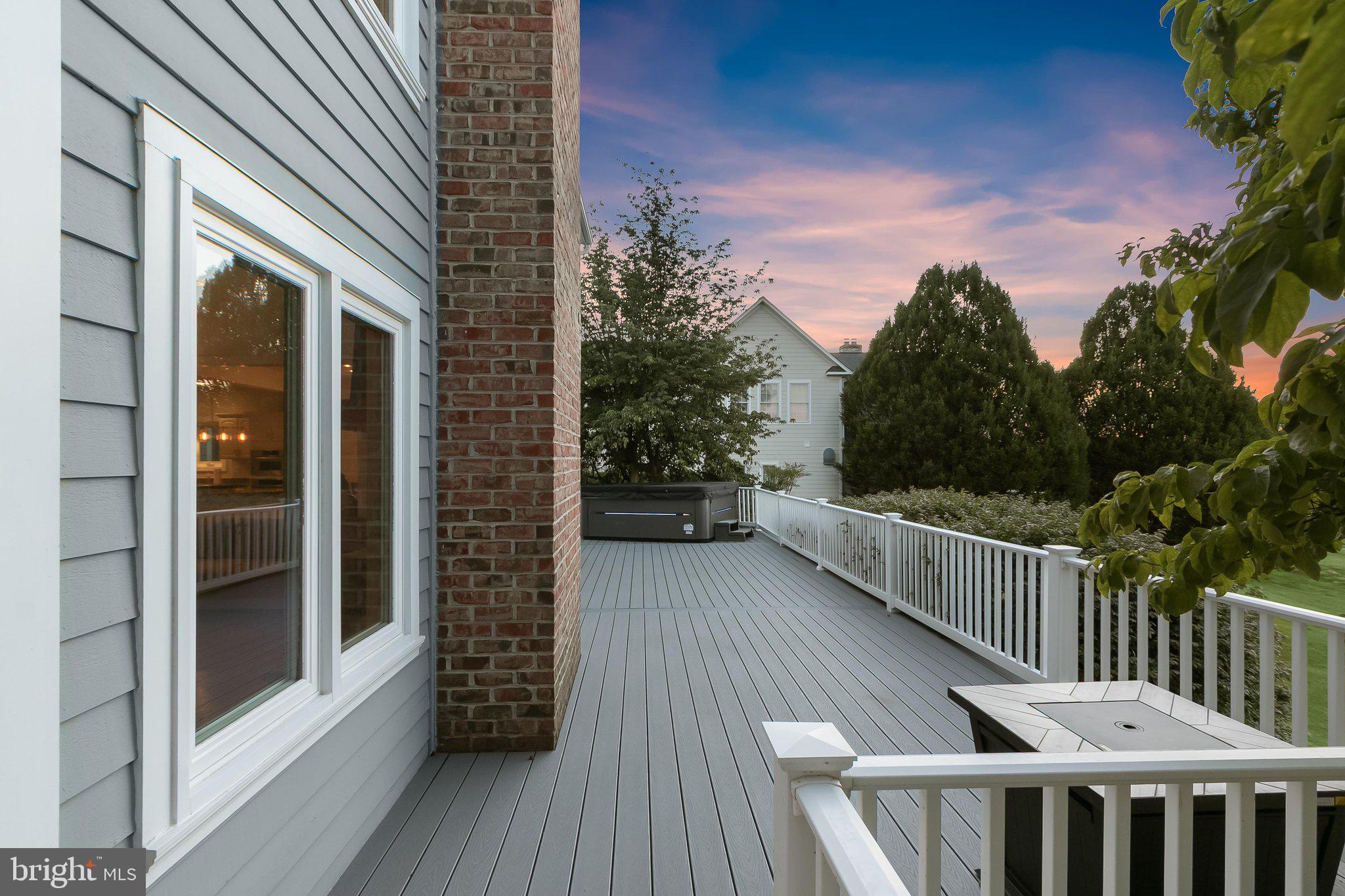 CATTAIL CREEK - Residential