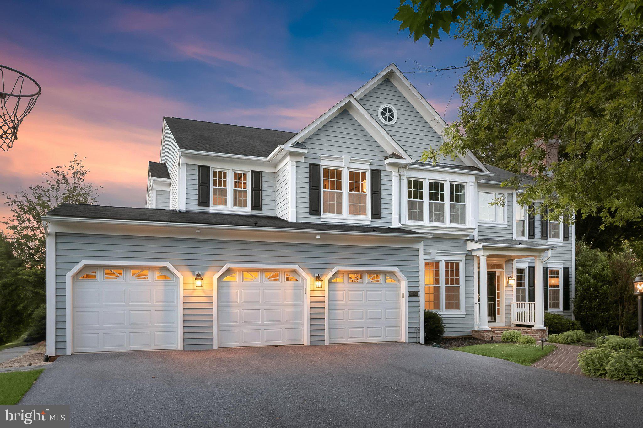 CATTAIL CREEK - Residential