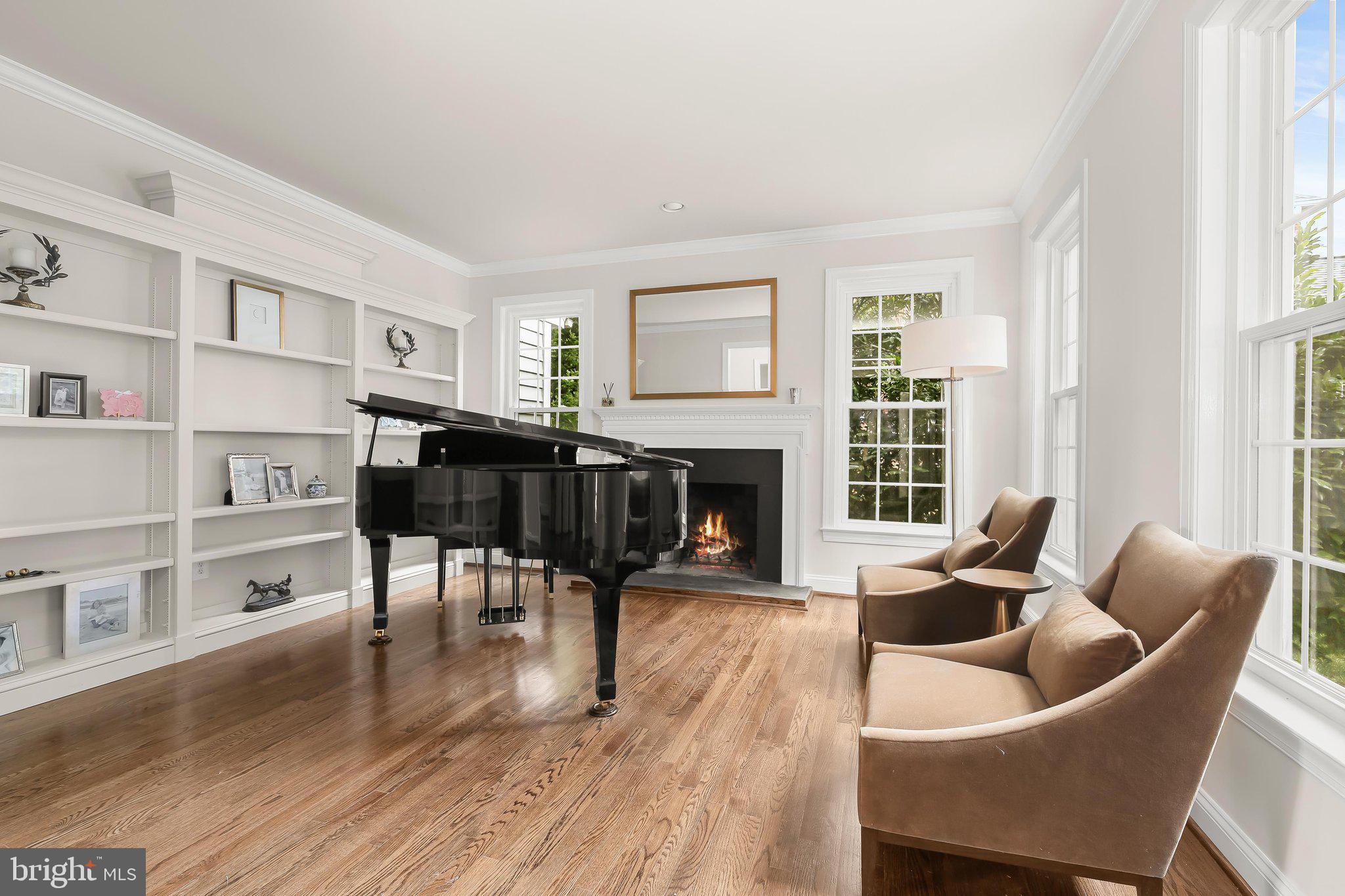 CATTAIL CREEK - Residential