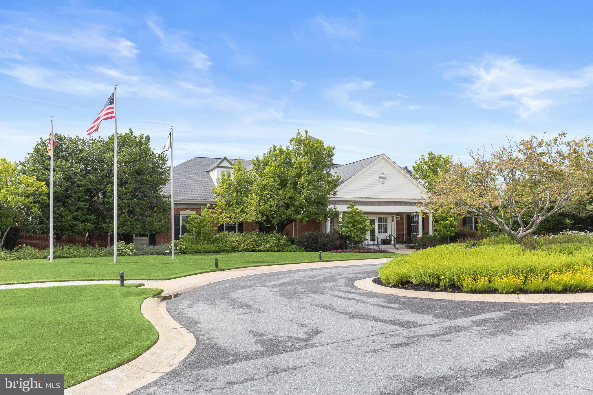 CATTAIL CREEK - Residential