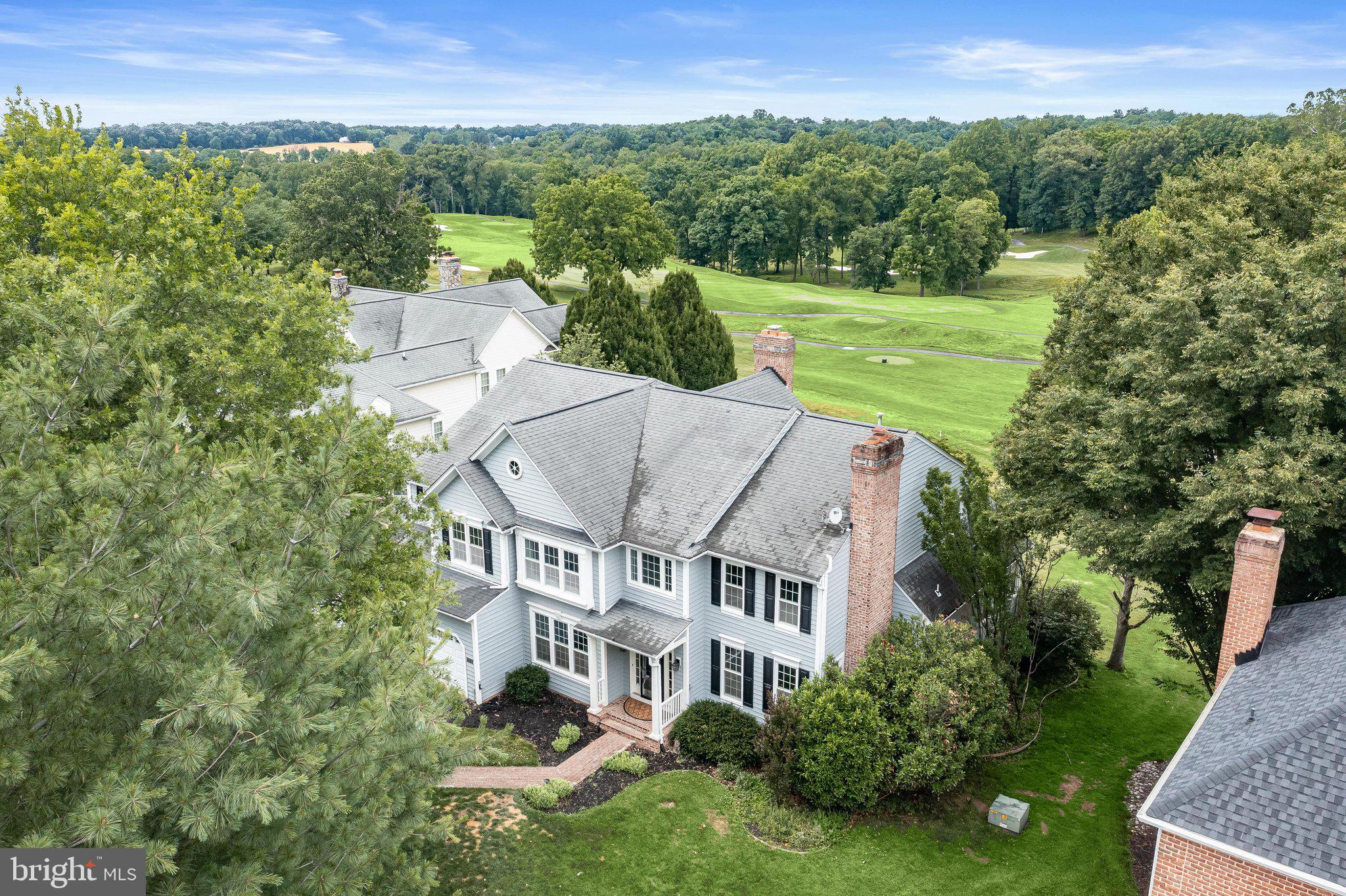 CATTAIL CREEK - Residential