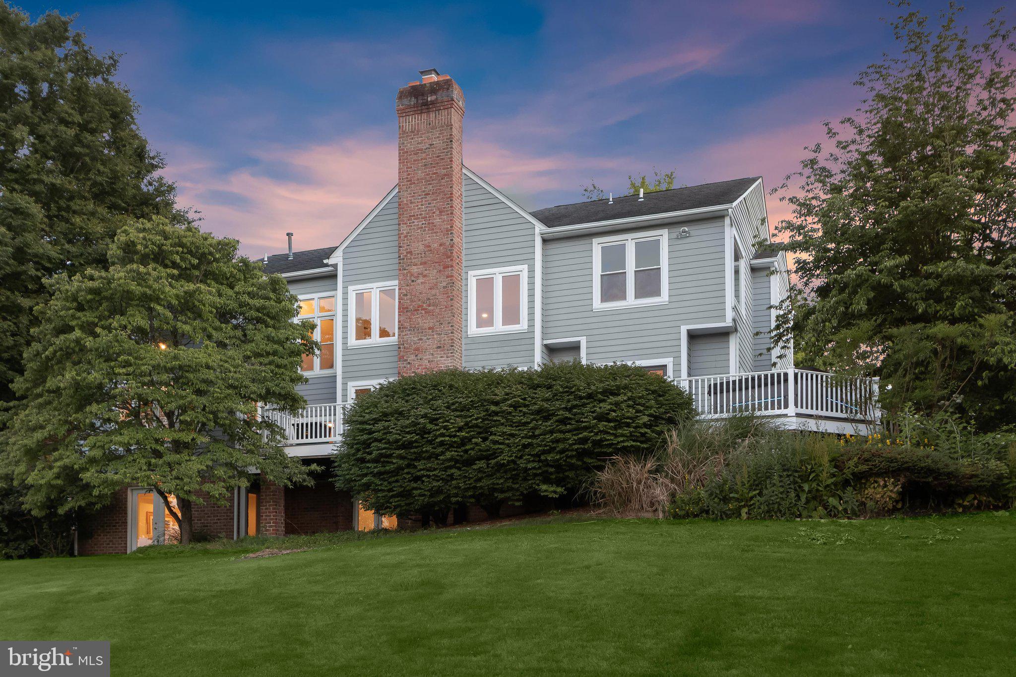 CATTAIL CREEK - Residential