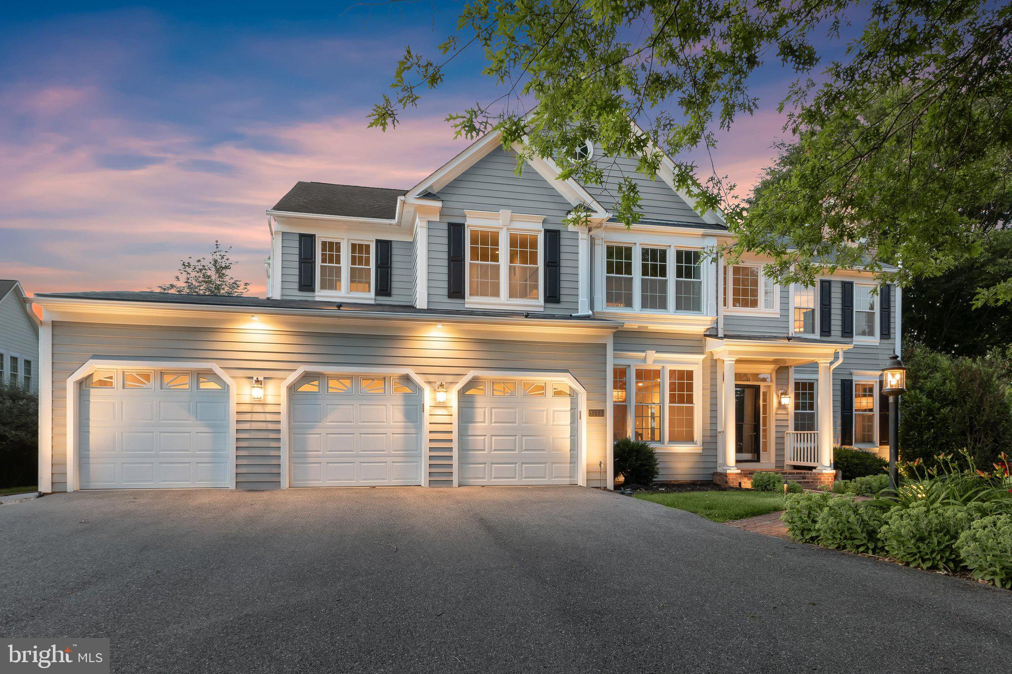 CATTAIL CREEK - Residential
