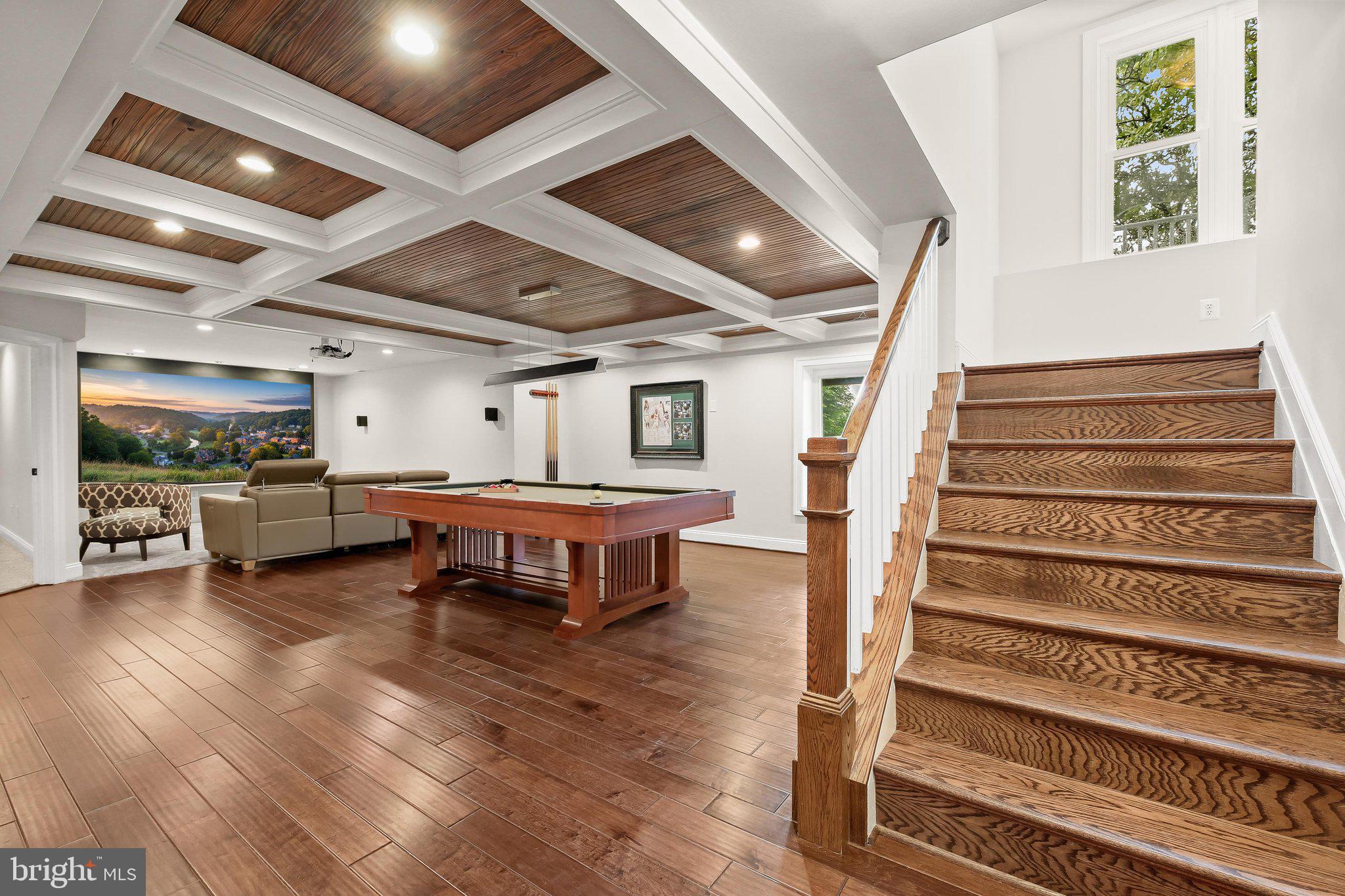 CATTAIL CREEK - Residential