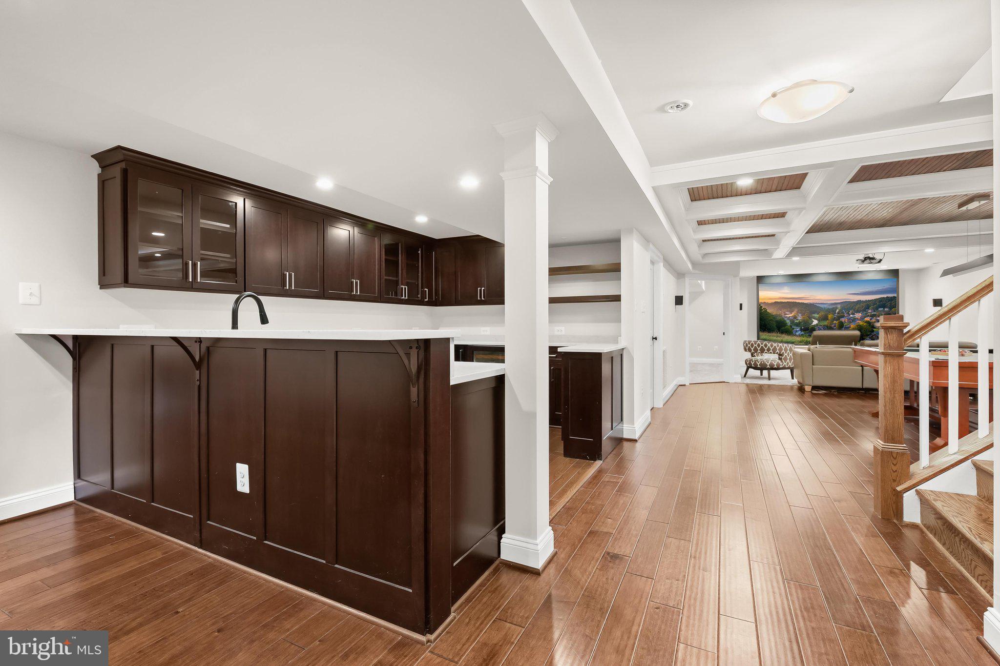 CATTAIL CREEK - Residential
