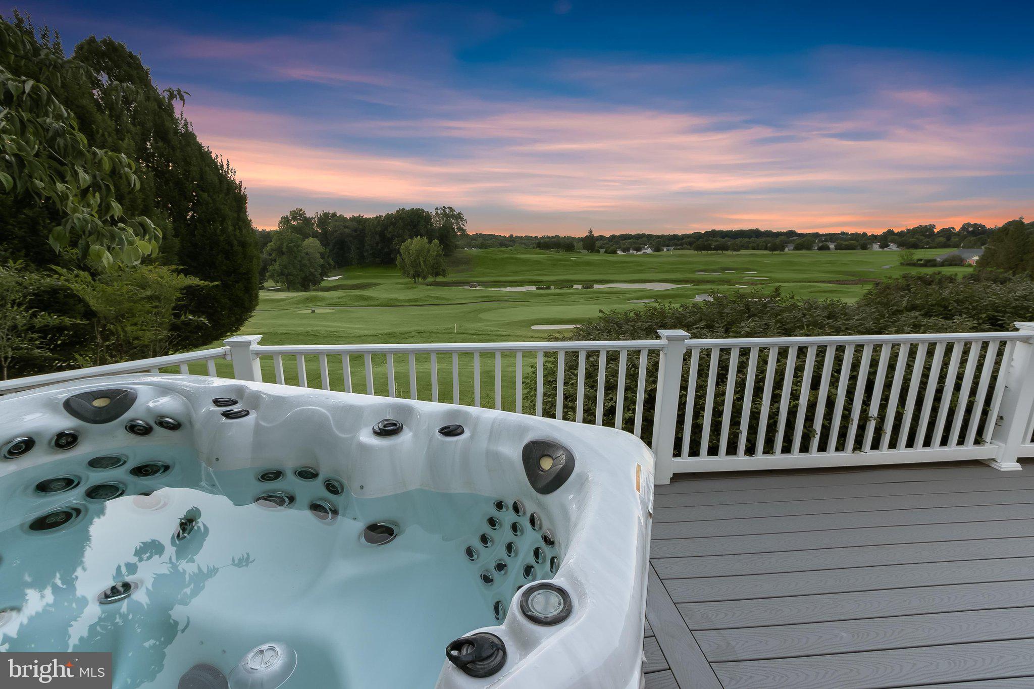 CATTAIL CREEK - Residential