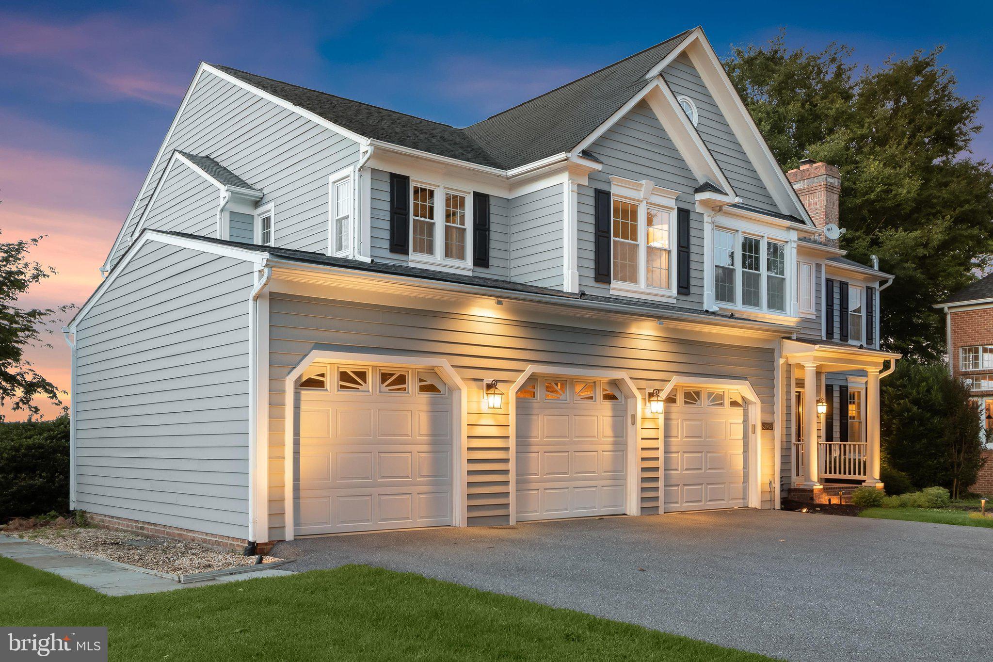 CATTAIL CREEK - Residential