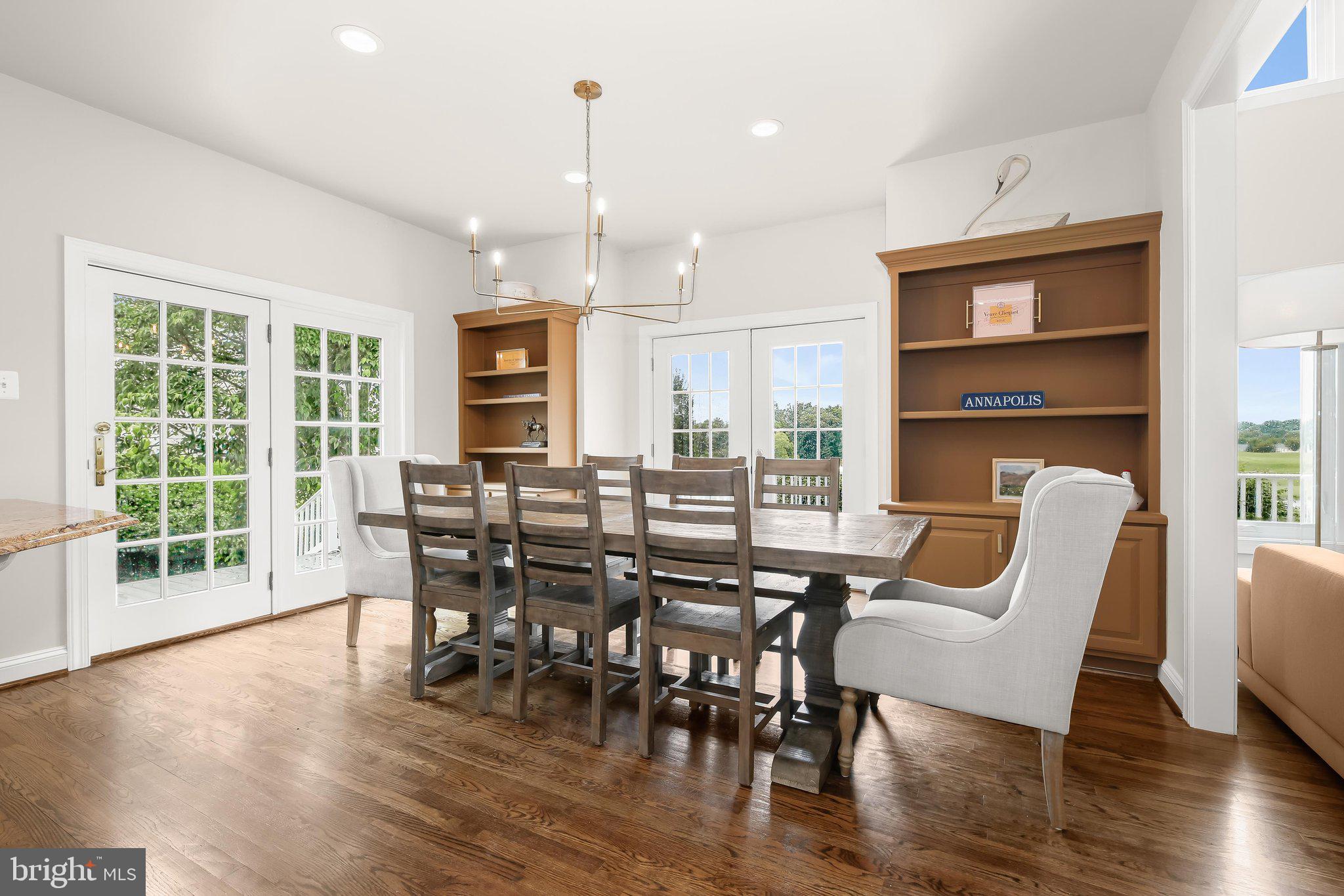 CATTAIL CREEK - Residential