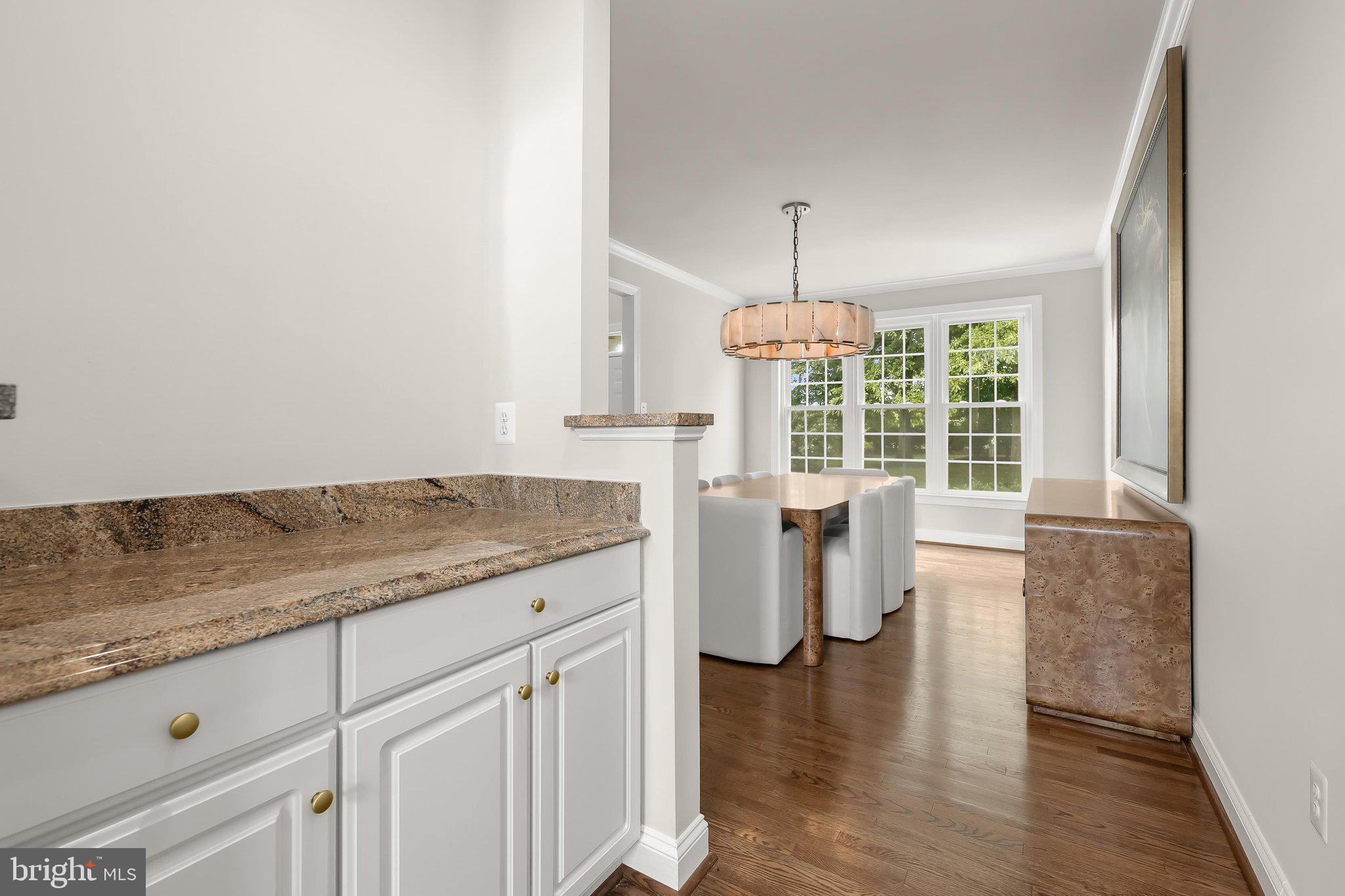 CATTAIL CREEK - Residential