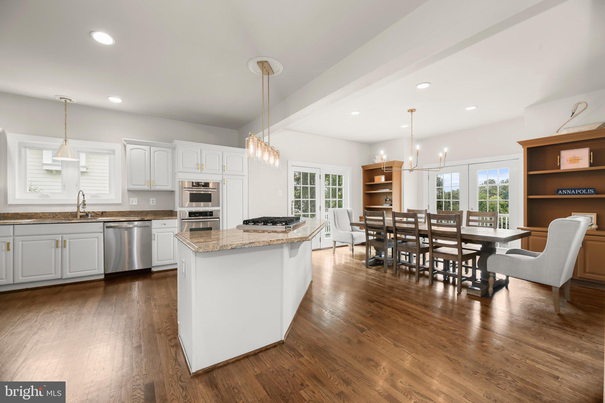 CATTAIL CREEK - Residential