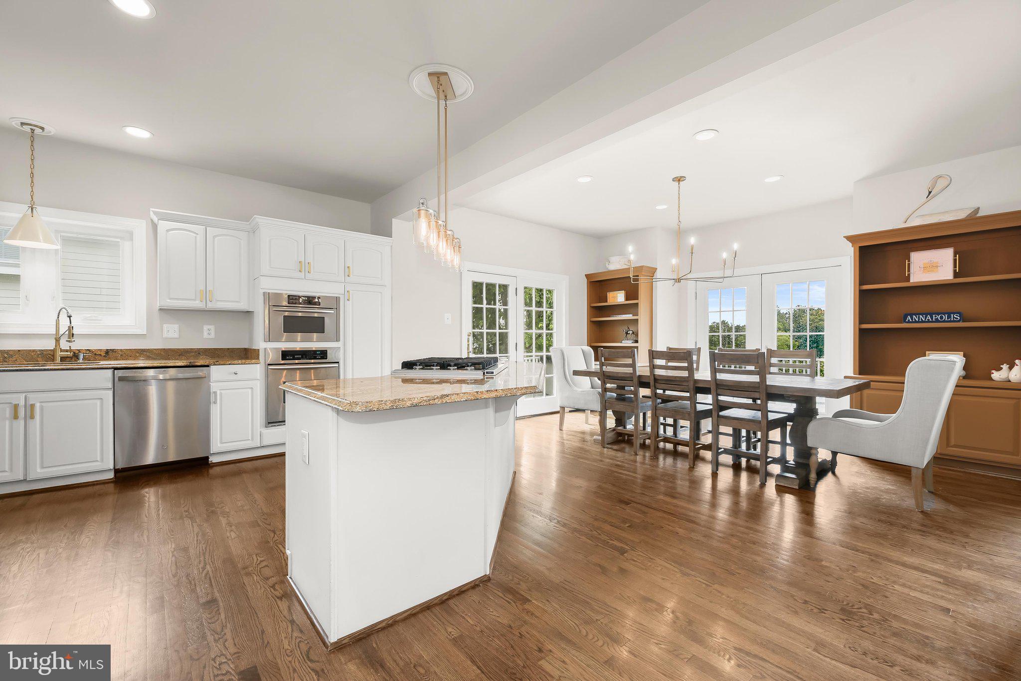 CATTAIL CREEK - Residential