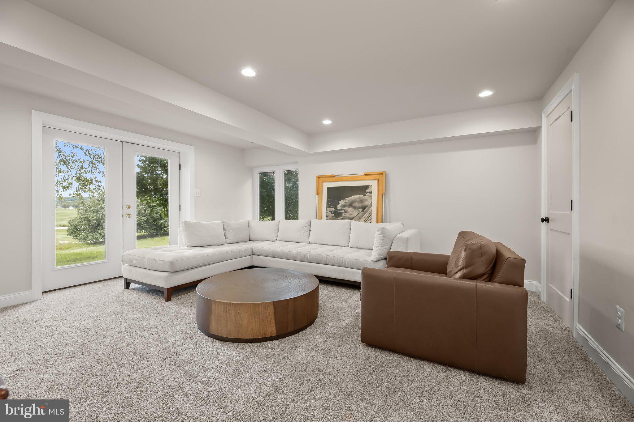 CATTAIL CREEK - Residential