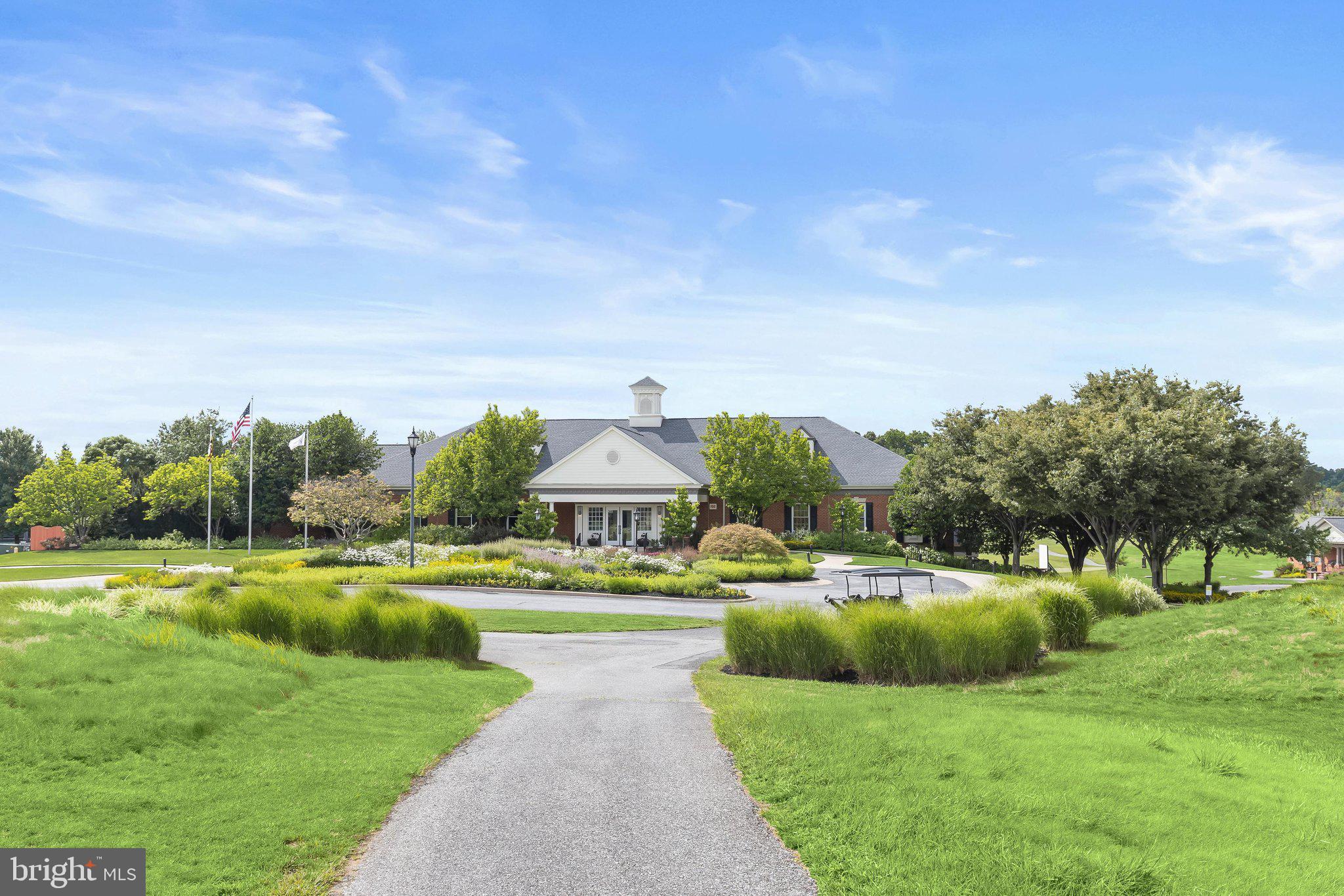 CATTAIL CREEK - Residential