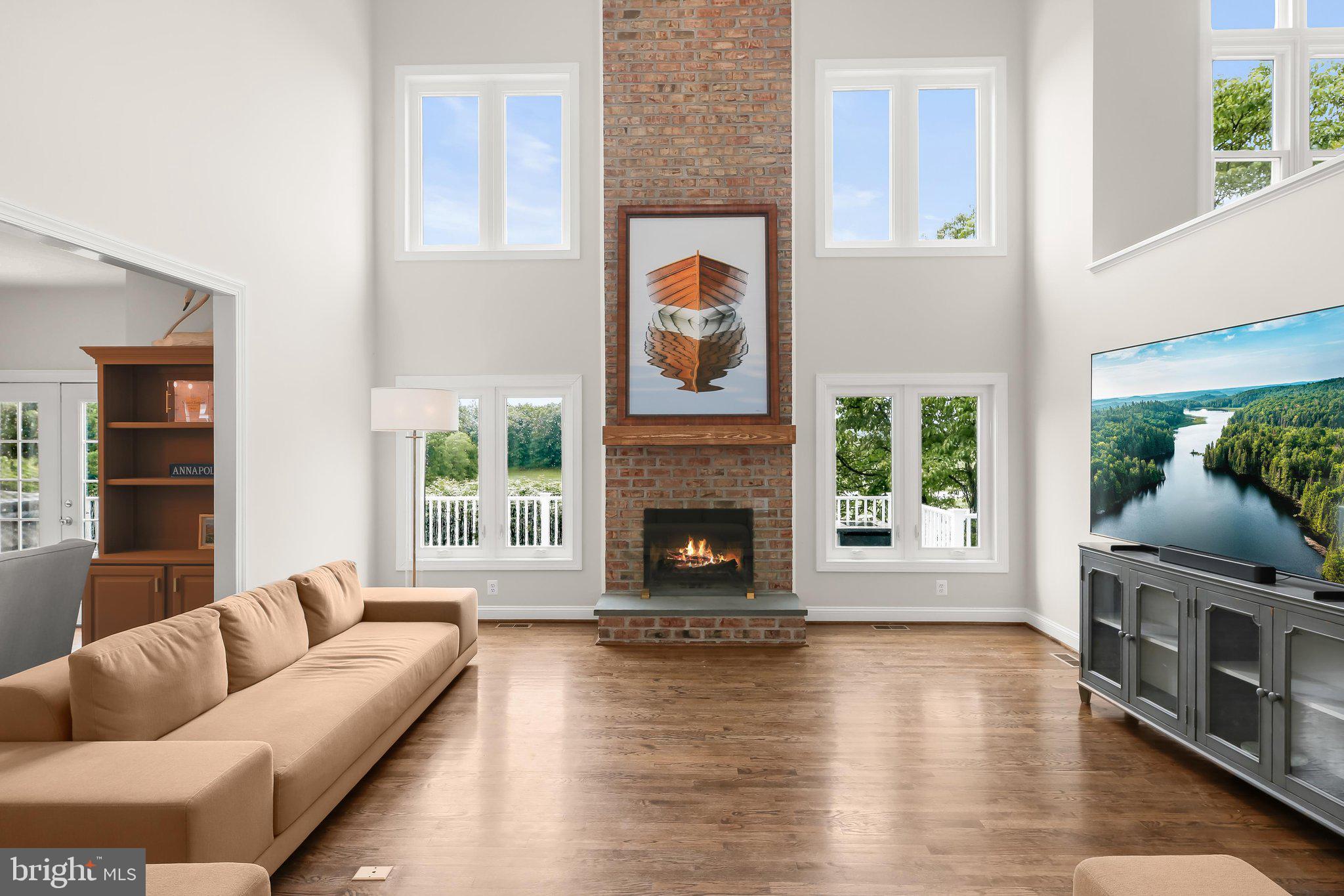 CATTAIL CREEK - Residential