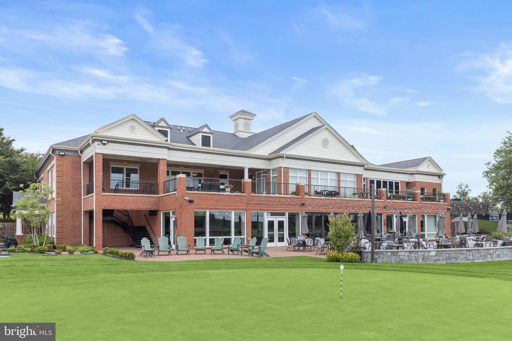 CATTAIL CREEK - Residential