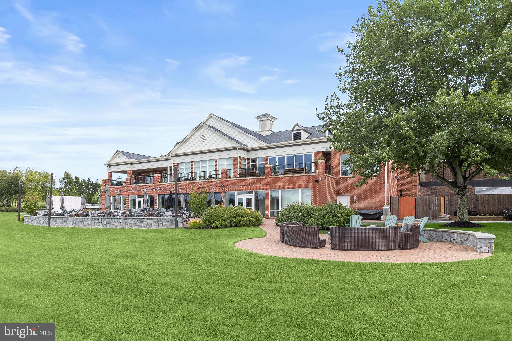 CATTAIL CREEK - Residential
