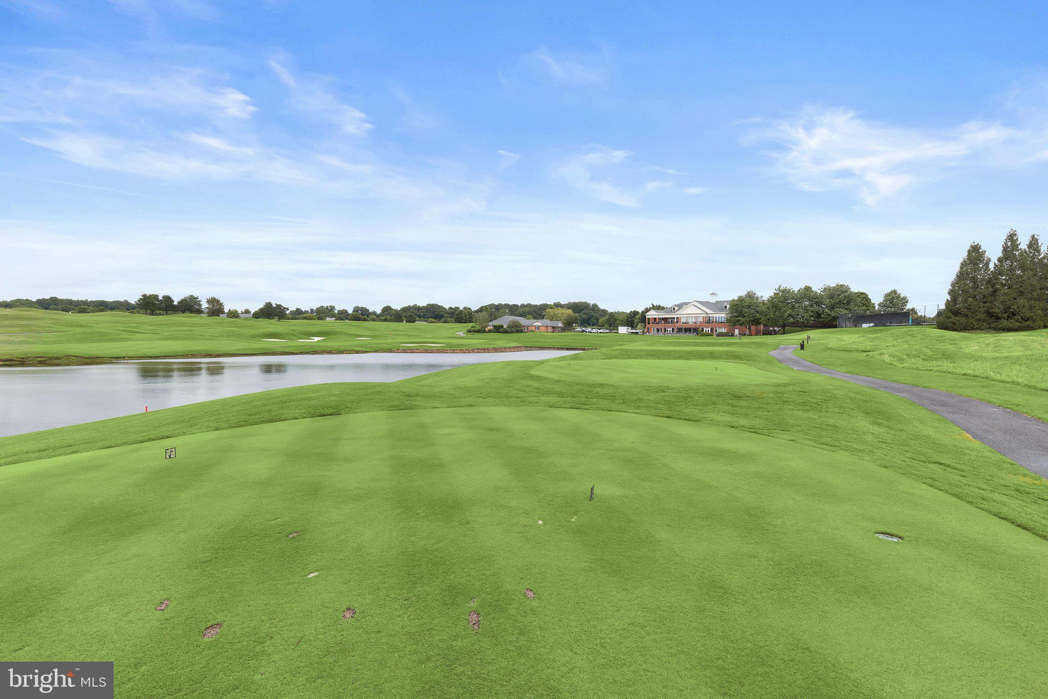 CATTAIL CREEK - Residential