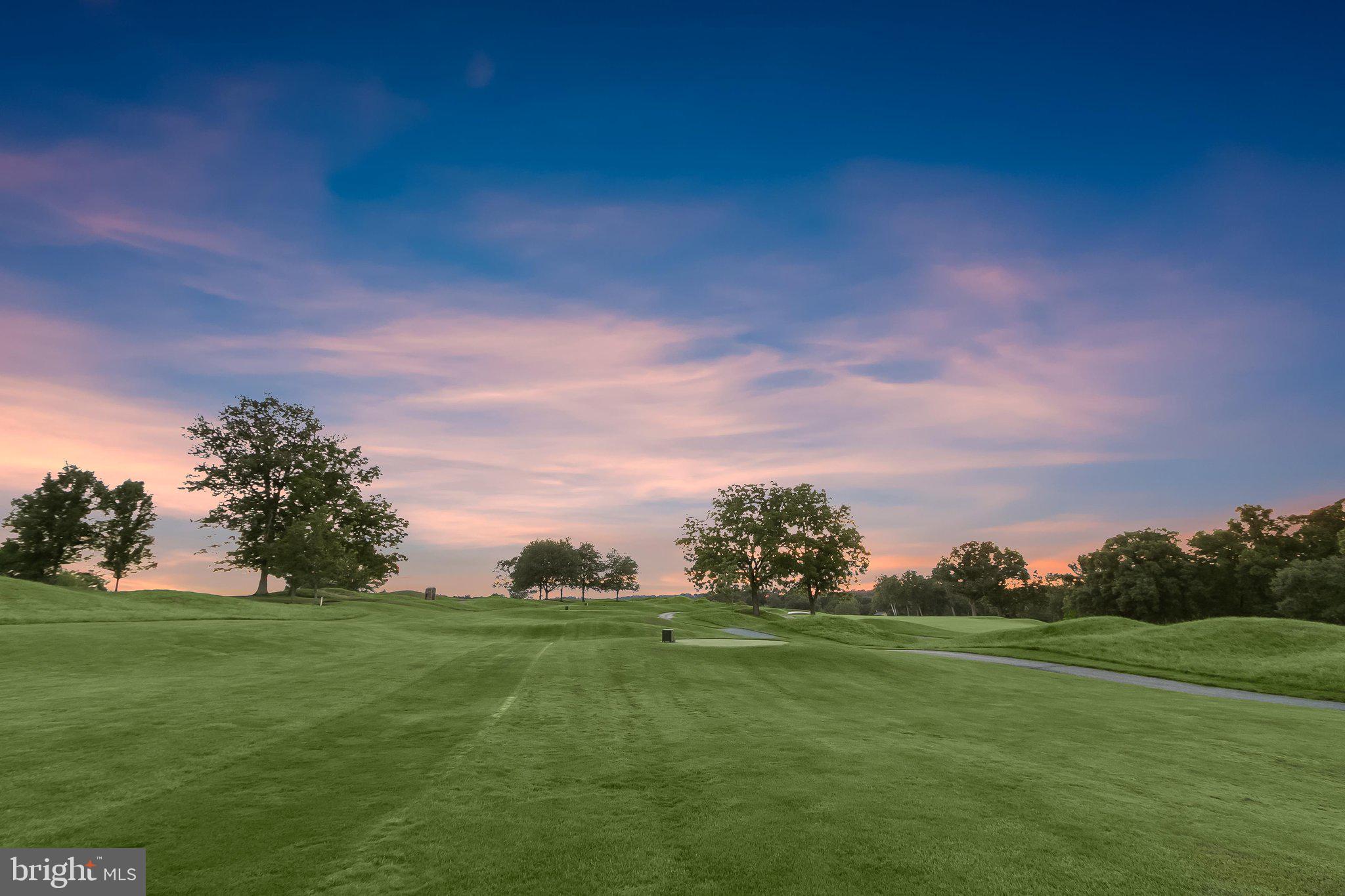 CATTAIL CREEK - Residential