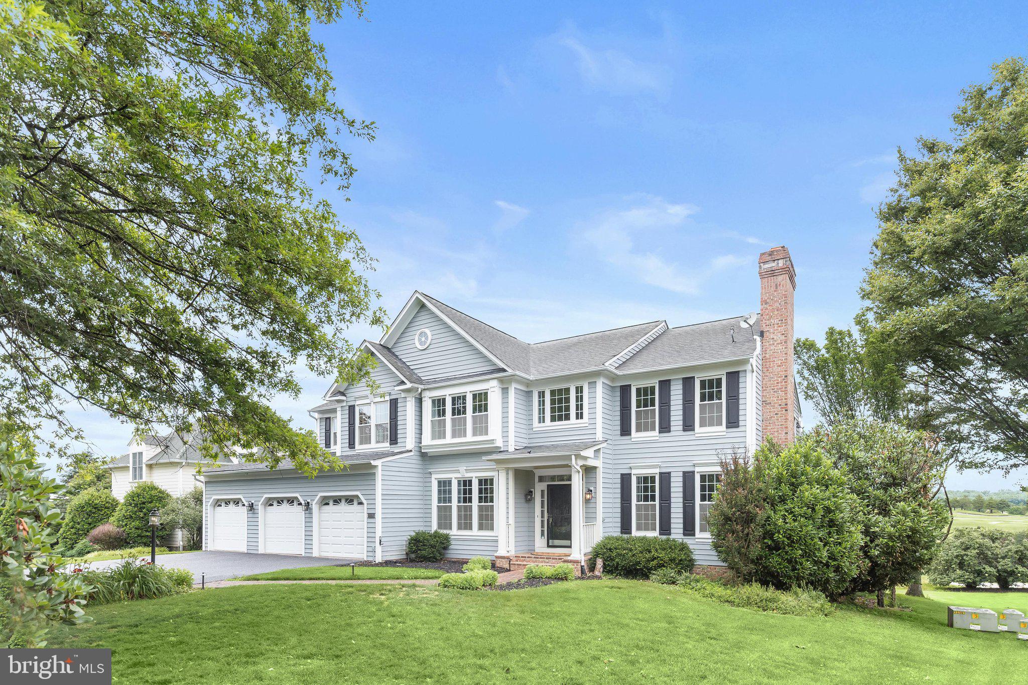 CATTAIL CREEK - Residential