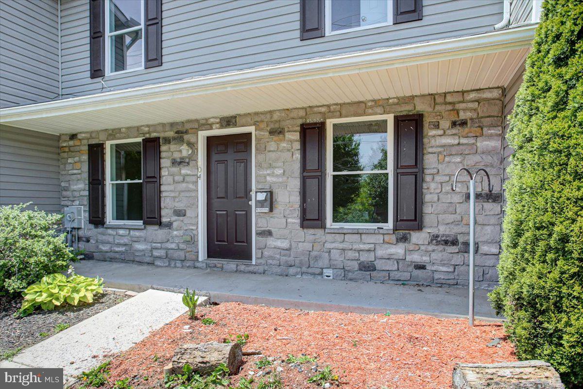 WAYNESBORO BOROUGH - Residential