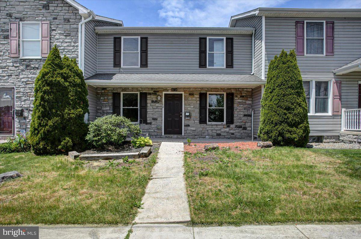 WAYNESBORO BOROUGH - Residential