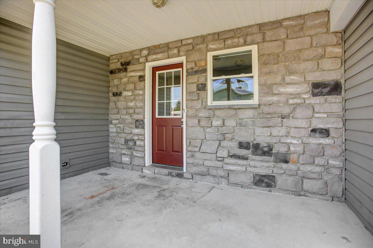 WAYNESBORO BOROUGH - Residential