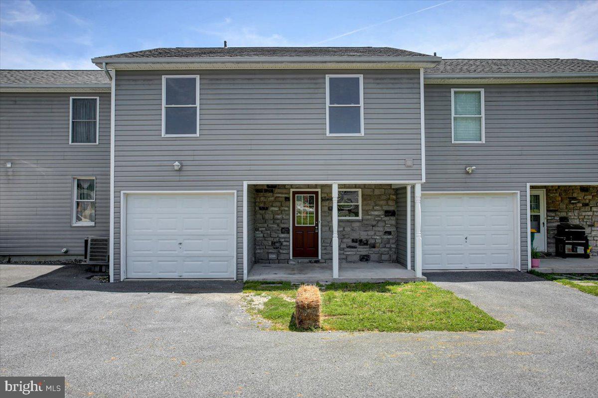 WAYNESBORO BOROUGH - Residential