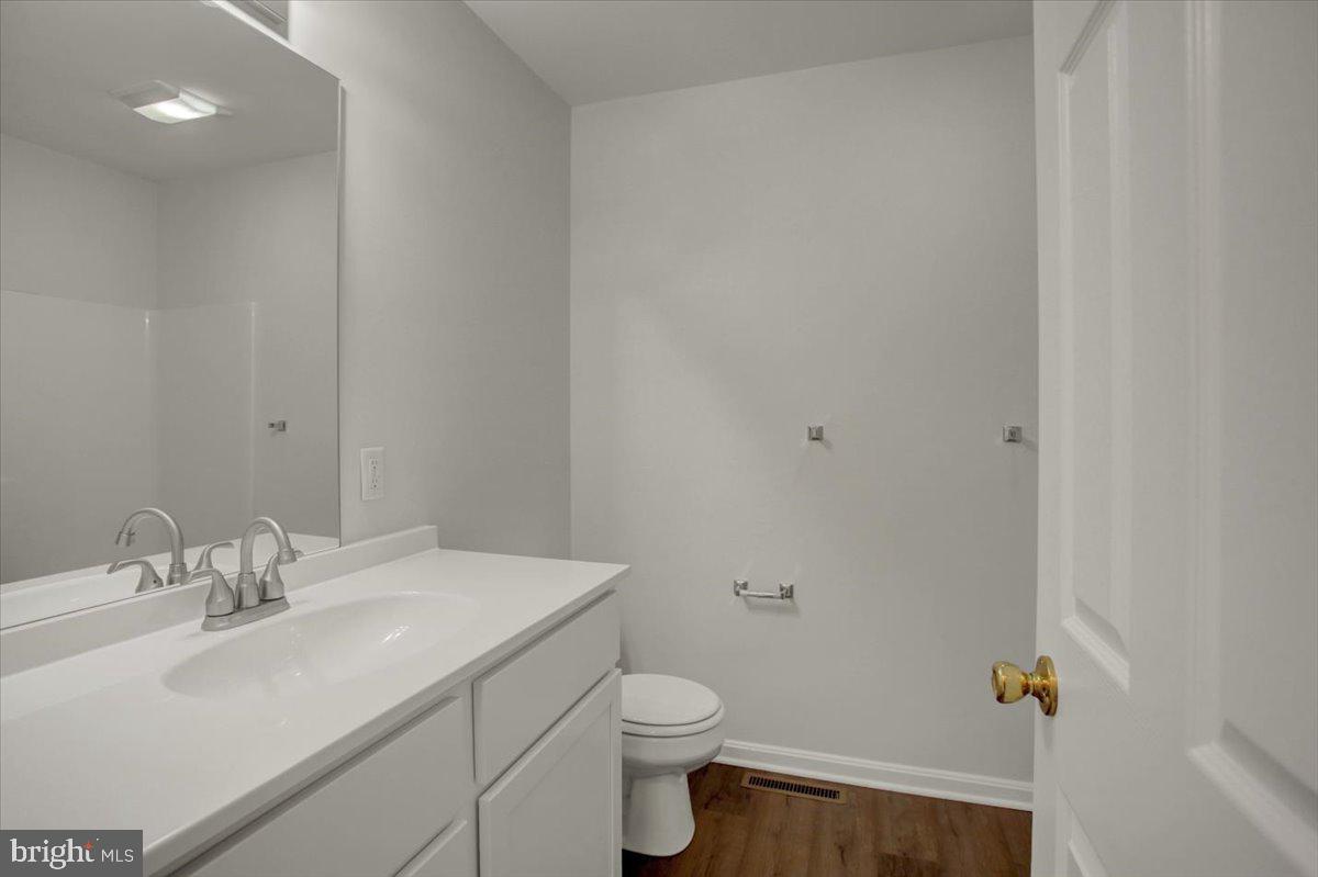 WAYNESBORO BOROUGH - Residential