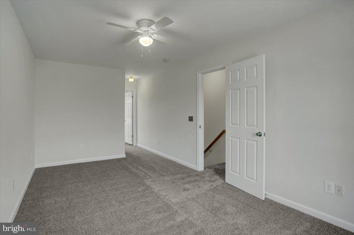 WAYNESBORO BOROUGH - Residential