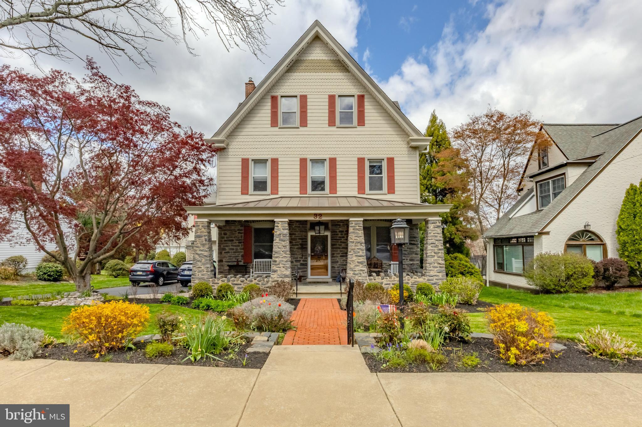 LLANERCH - Residential