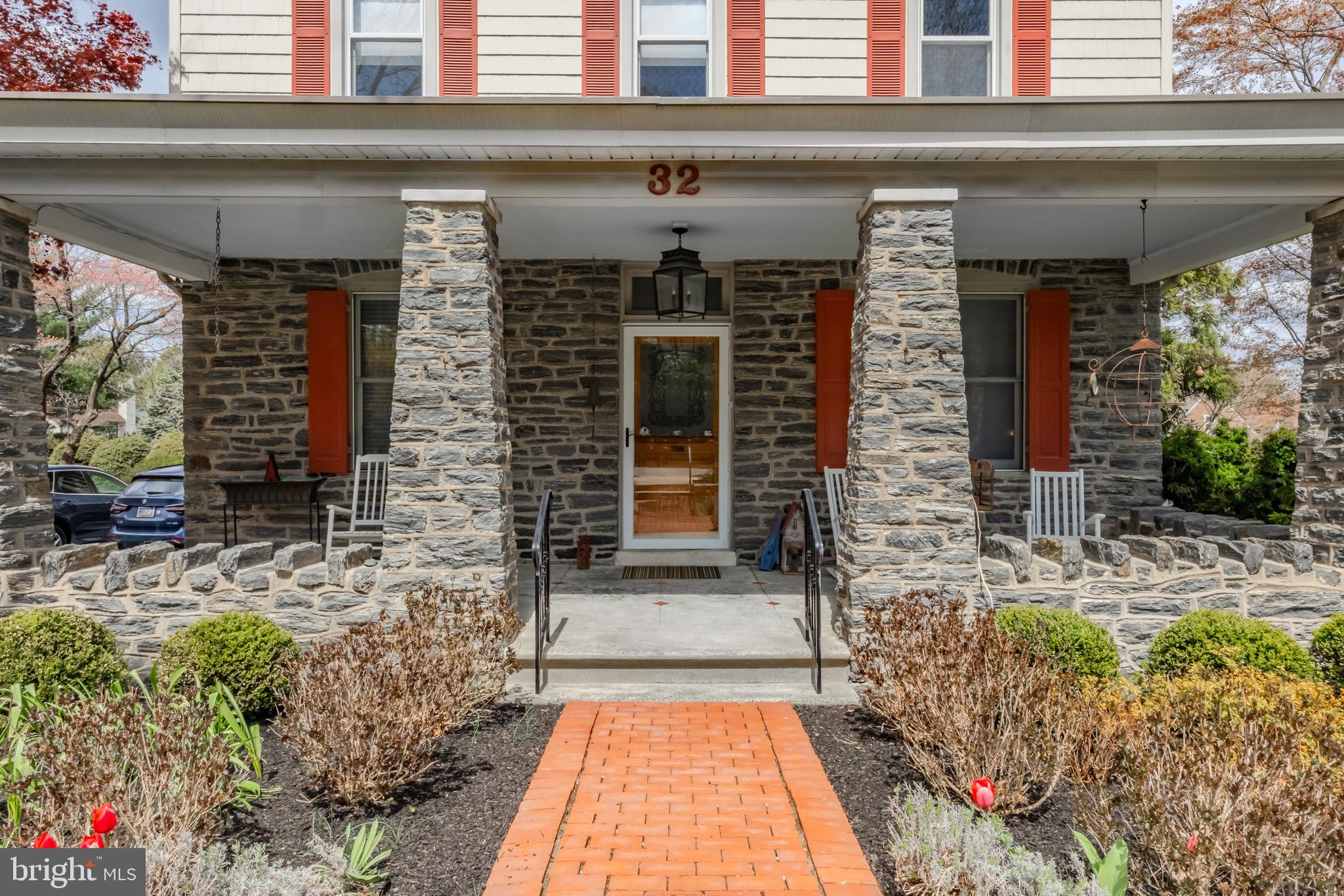LLANERCH - Residential