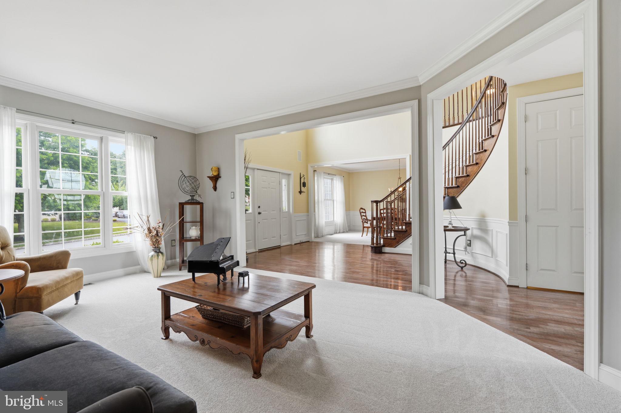 ESTATES AT FARAWAY FARMS - Residential