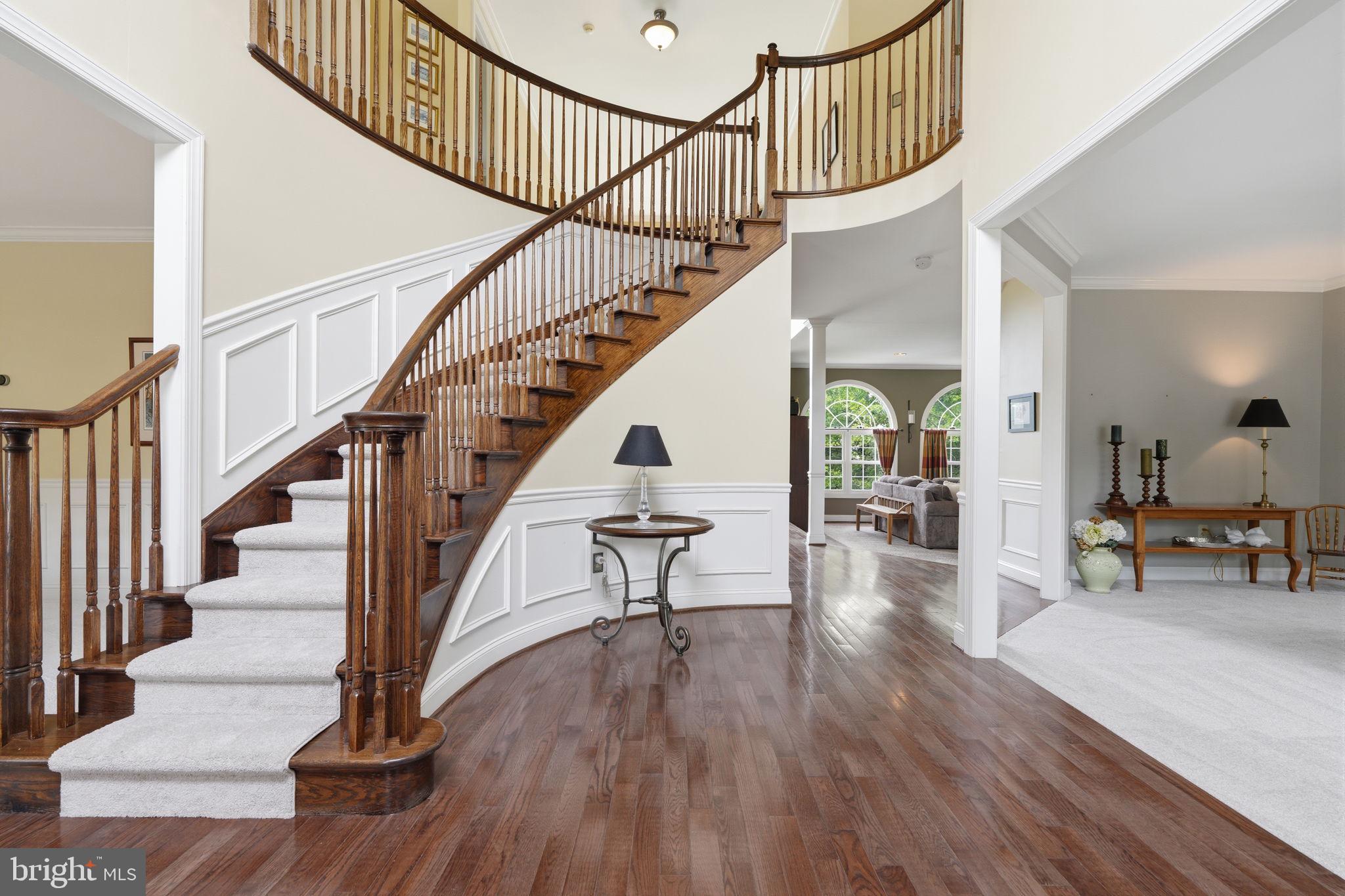 ESTATES AT FARAWAY FARMS - Residential