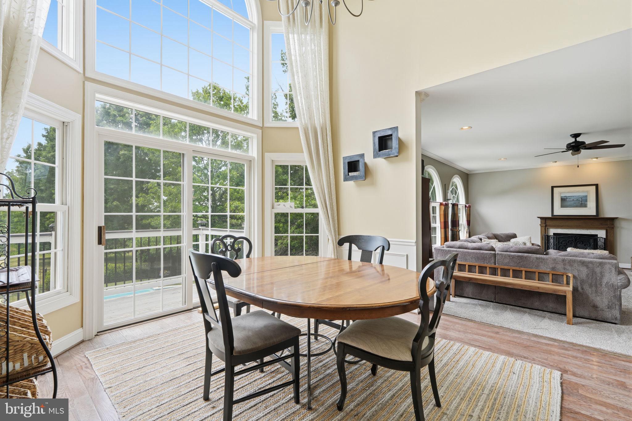ESTATES AT FARAWAY FARMS - Residential