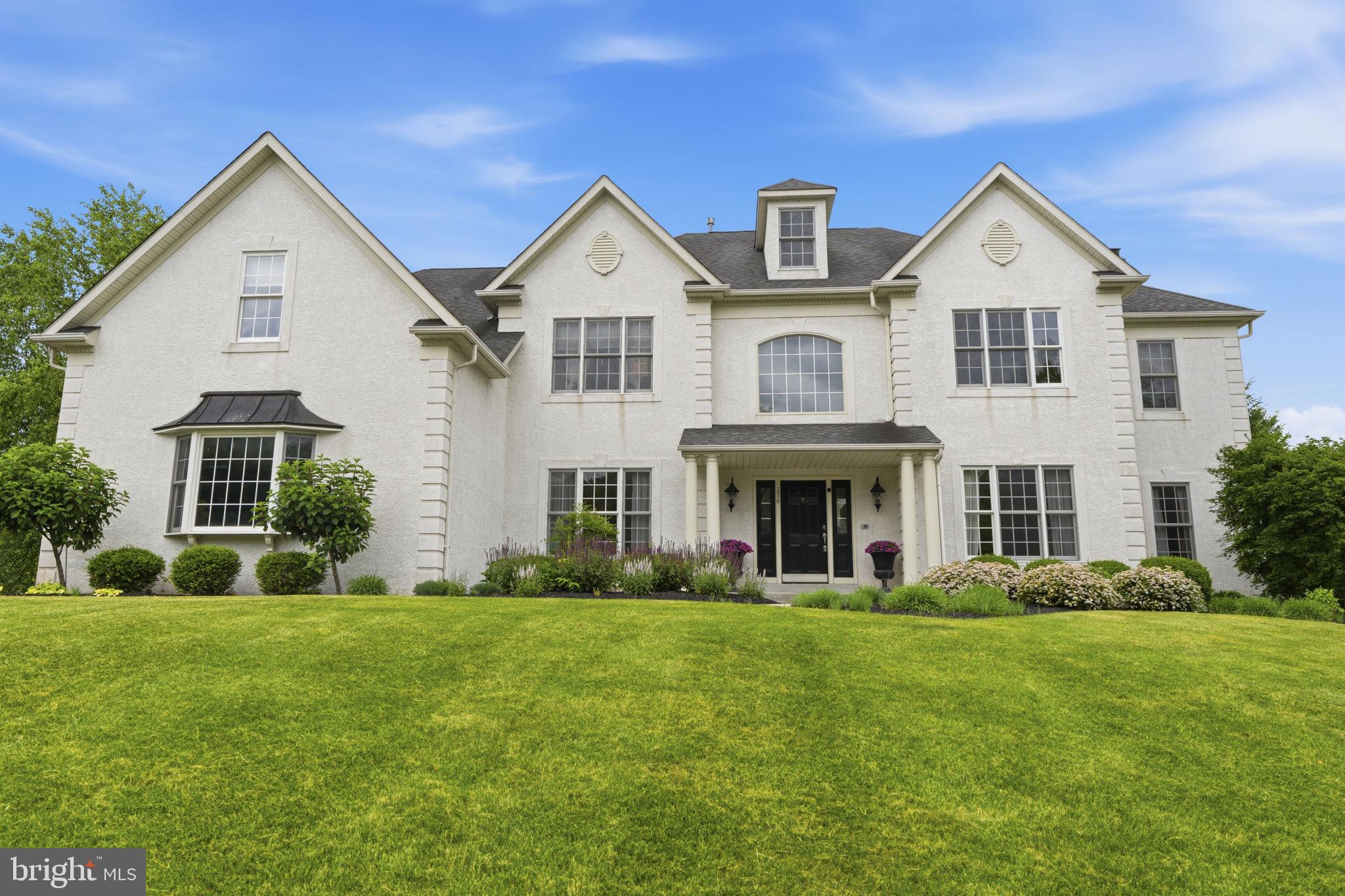 ESTATES AT FARAWAY FARMS - Residential