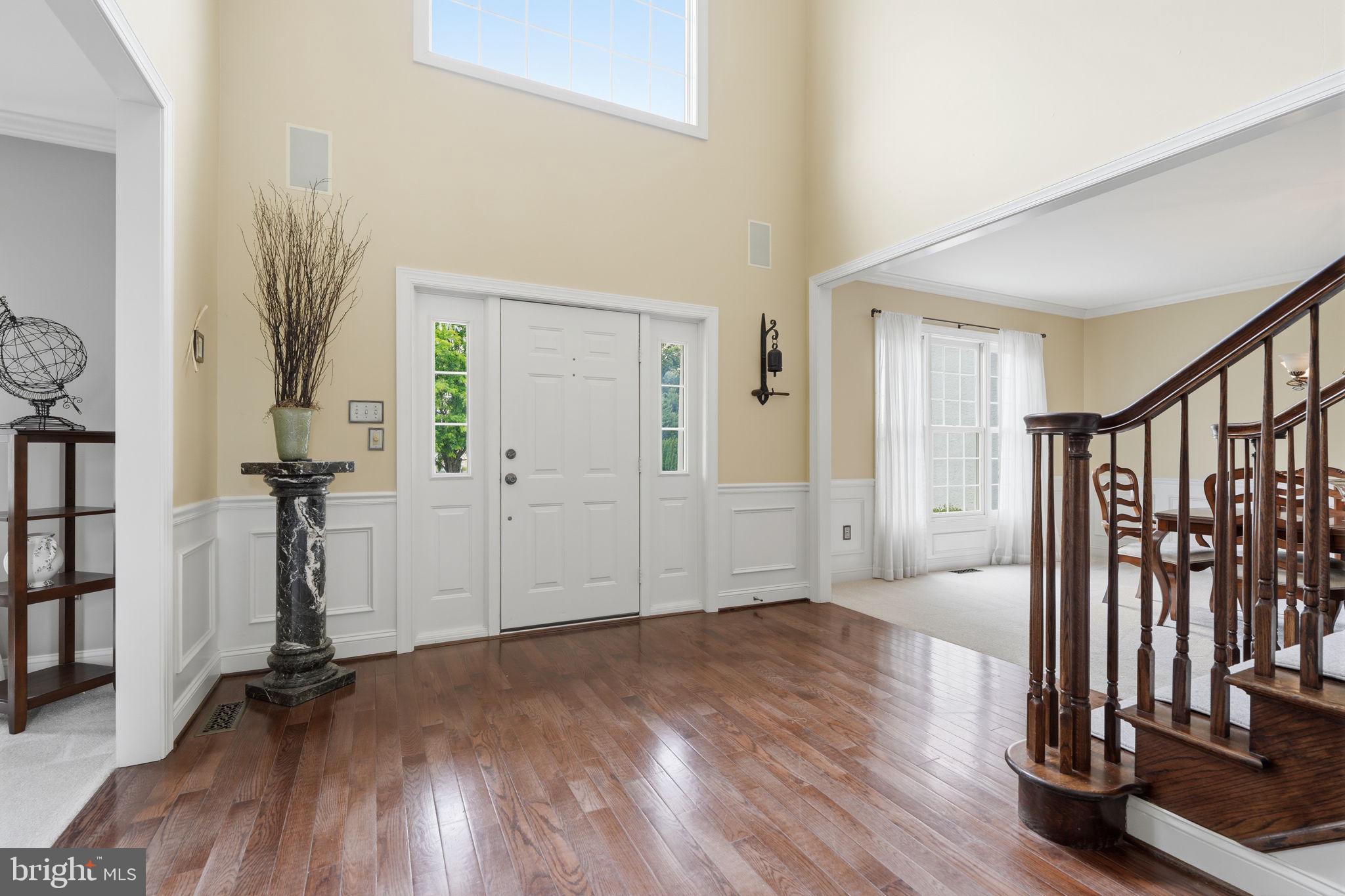 ESTATES AT FARAWAY FARMS - Residential