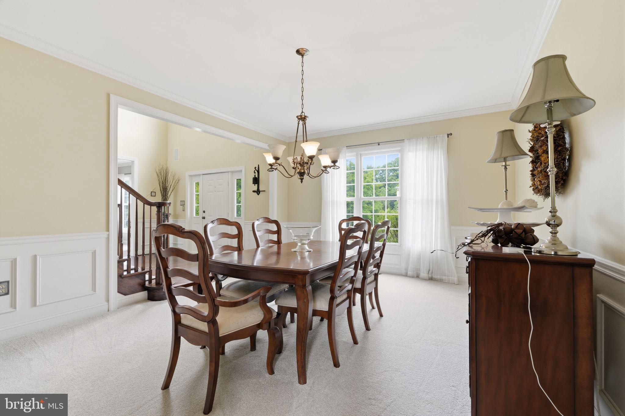 ESTATES AT FARAWAY FARMS - Residential